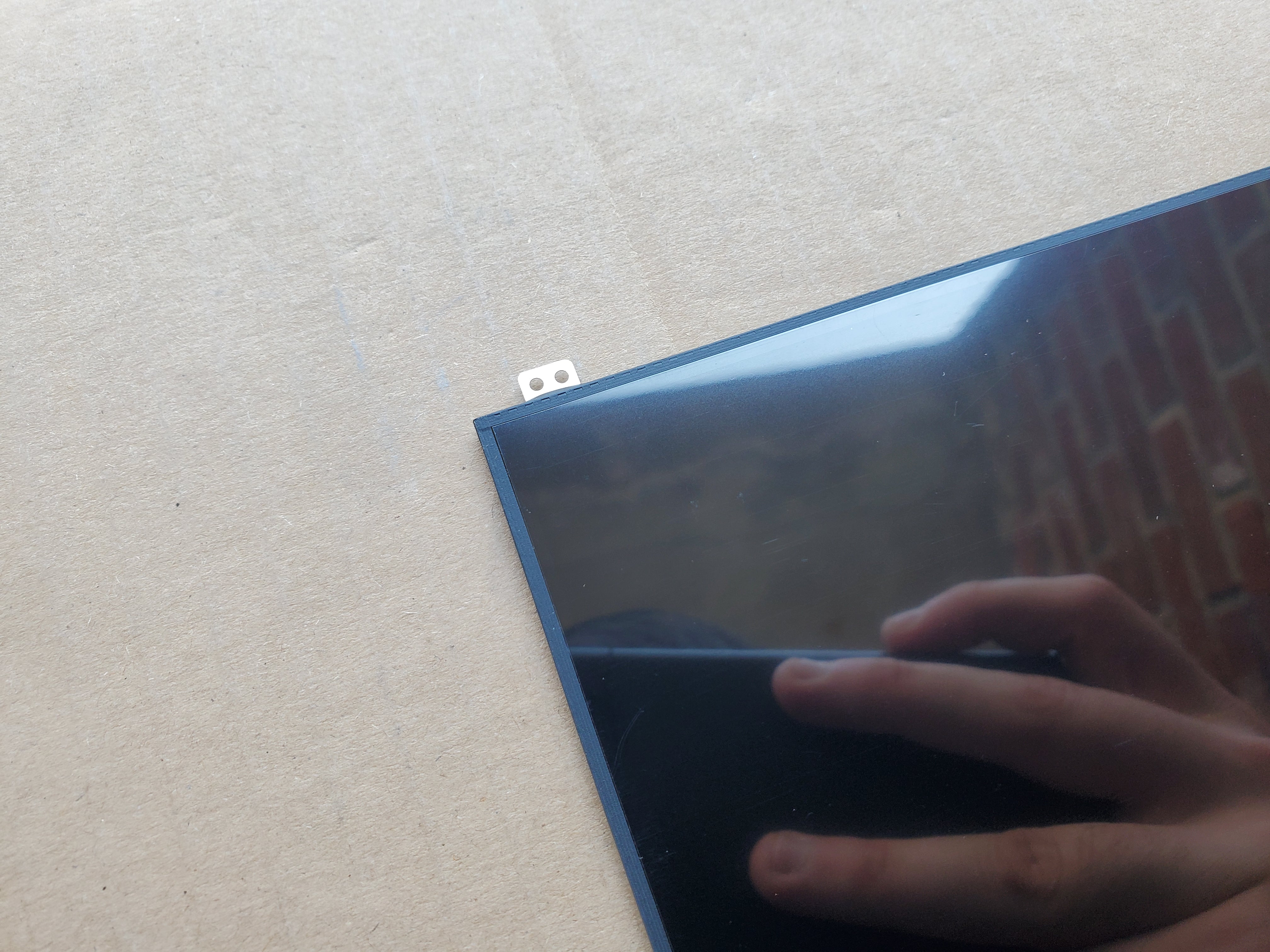 HP 15-EF2047NR HD-Ersatz-Laptop-15,6-Zoll-LCD-Bildschirm ohne Touch-Funktion