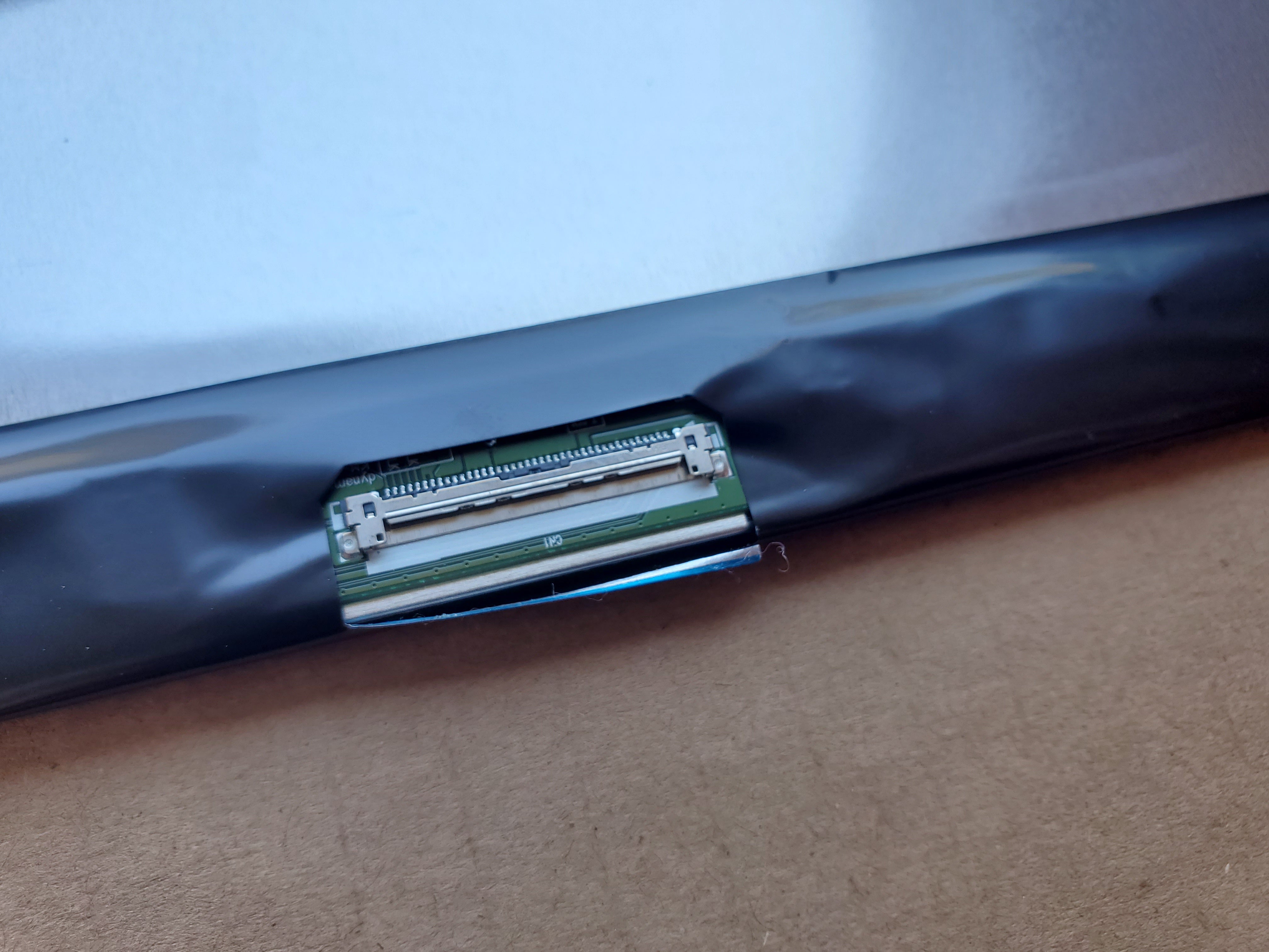 HP 15-EF2047NR HD-Ersatz-Laptop-15,6-Zoll-LCD-Bildschirm ohne Touch-Funktion