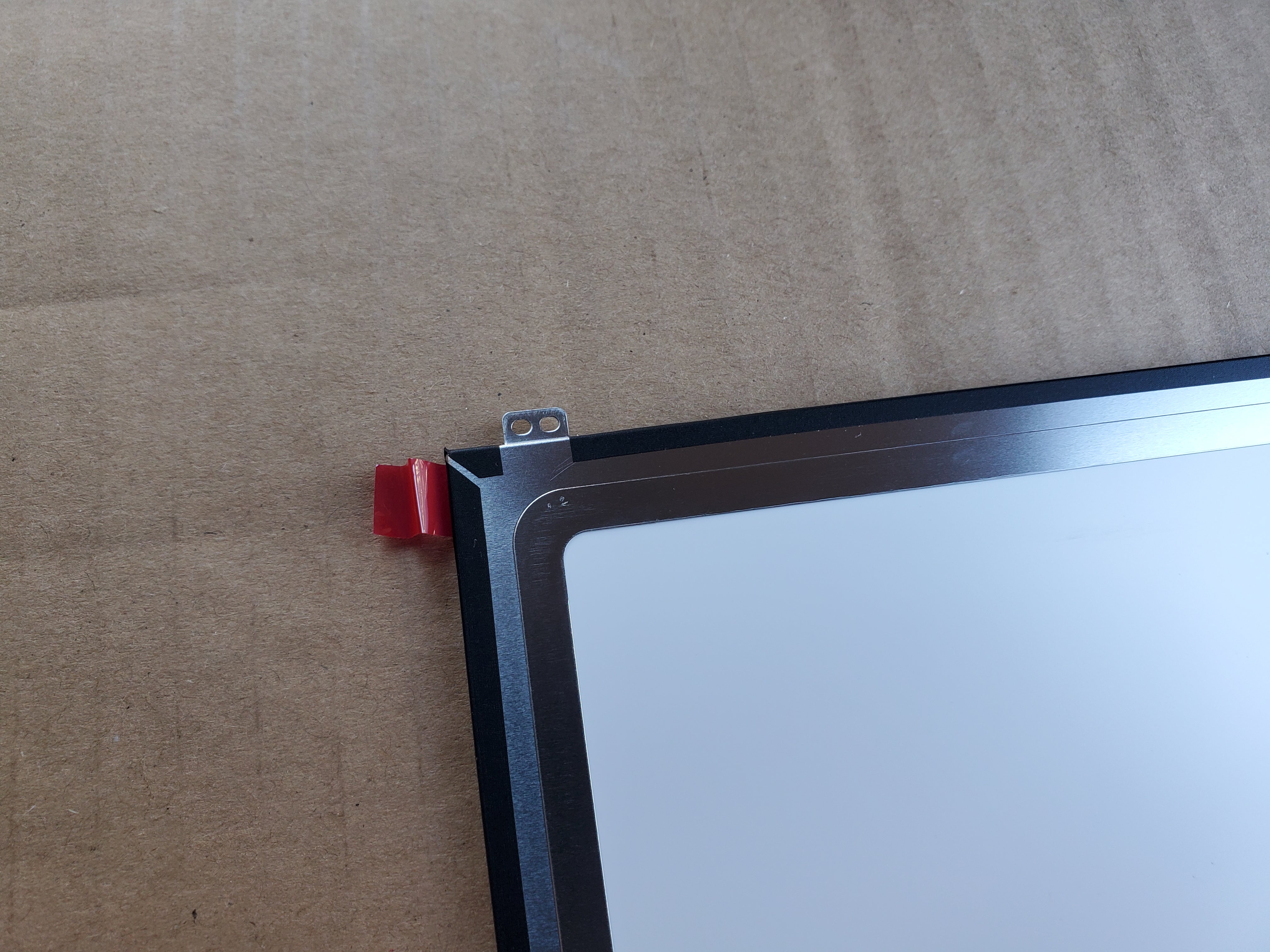 HP 15-EF2047NR HD-Ersatz-Laptop-15,6-Zoll-LCD-Bildschirm ohne Touch-Funktion