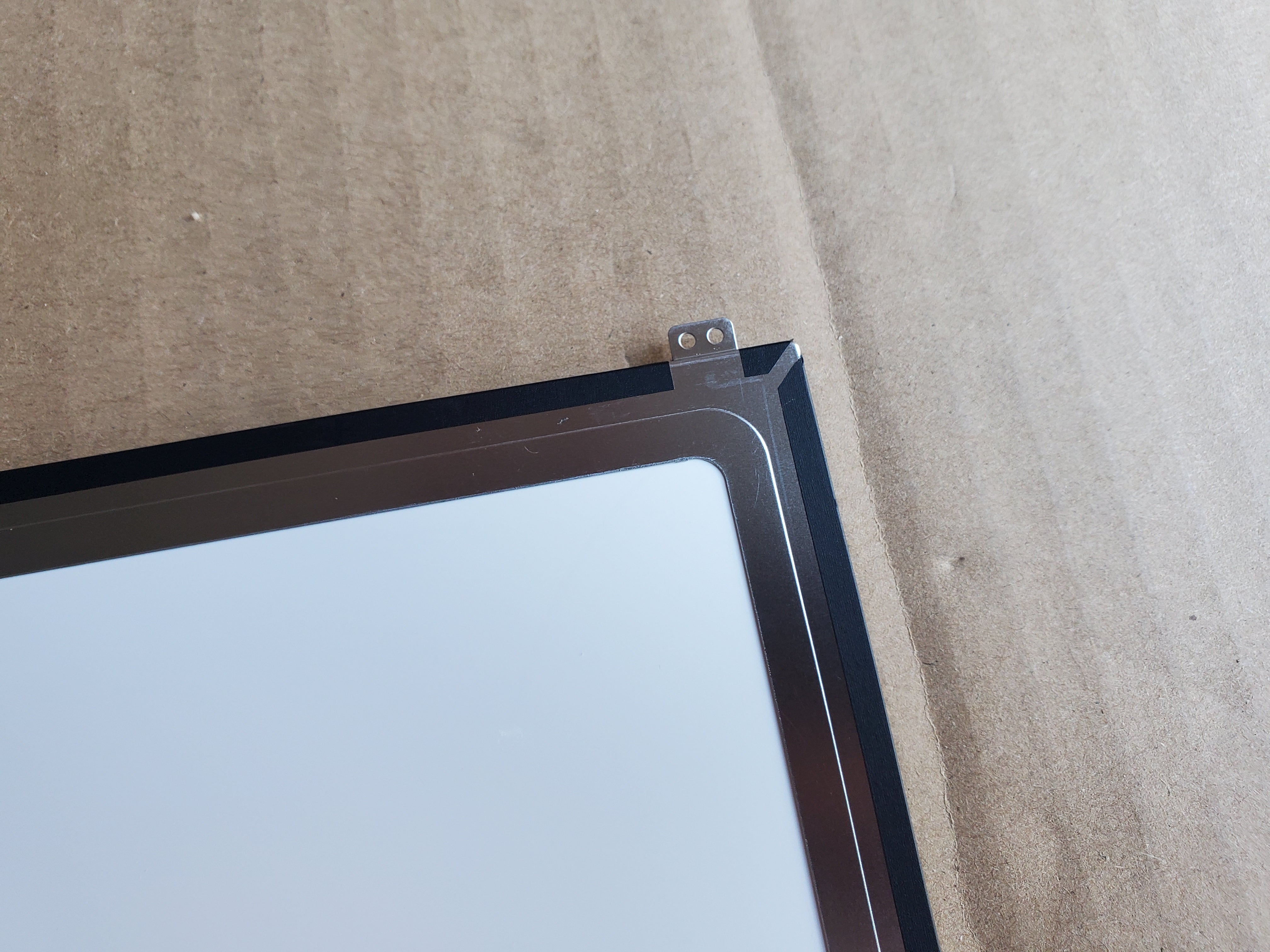 HP 15-EF2047NR HD Remplacement pour ordinateur portable 15,6" Écran LCD non tactile