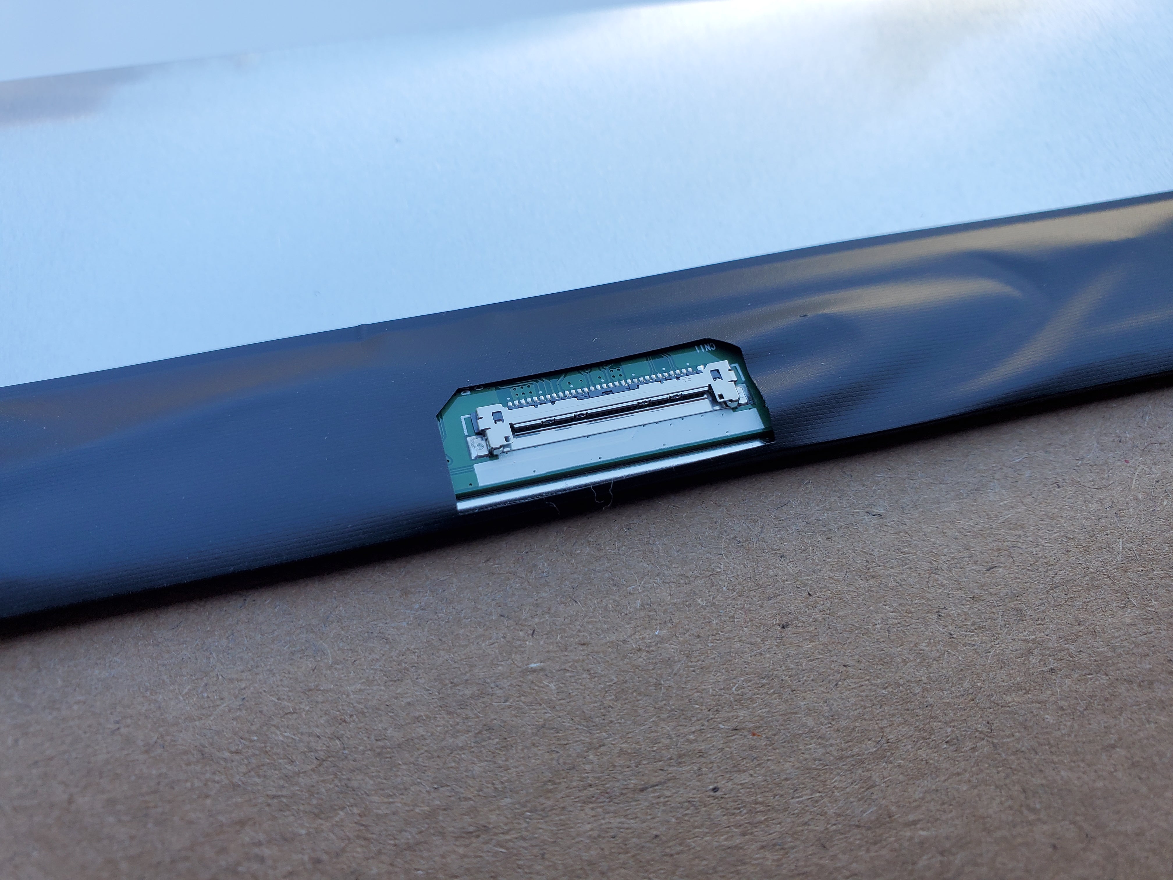 LG EAJ64352201 15.6" Non-Touch Replacement IPS FHD LCD Screen Panel