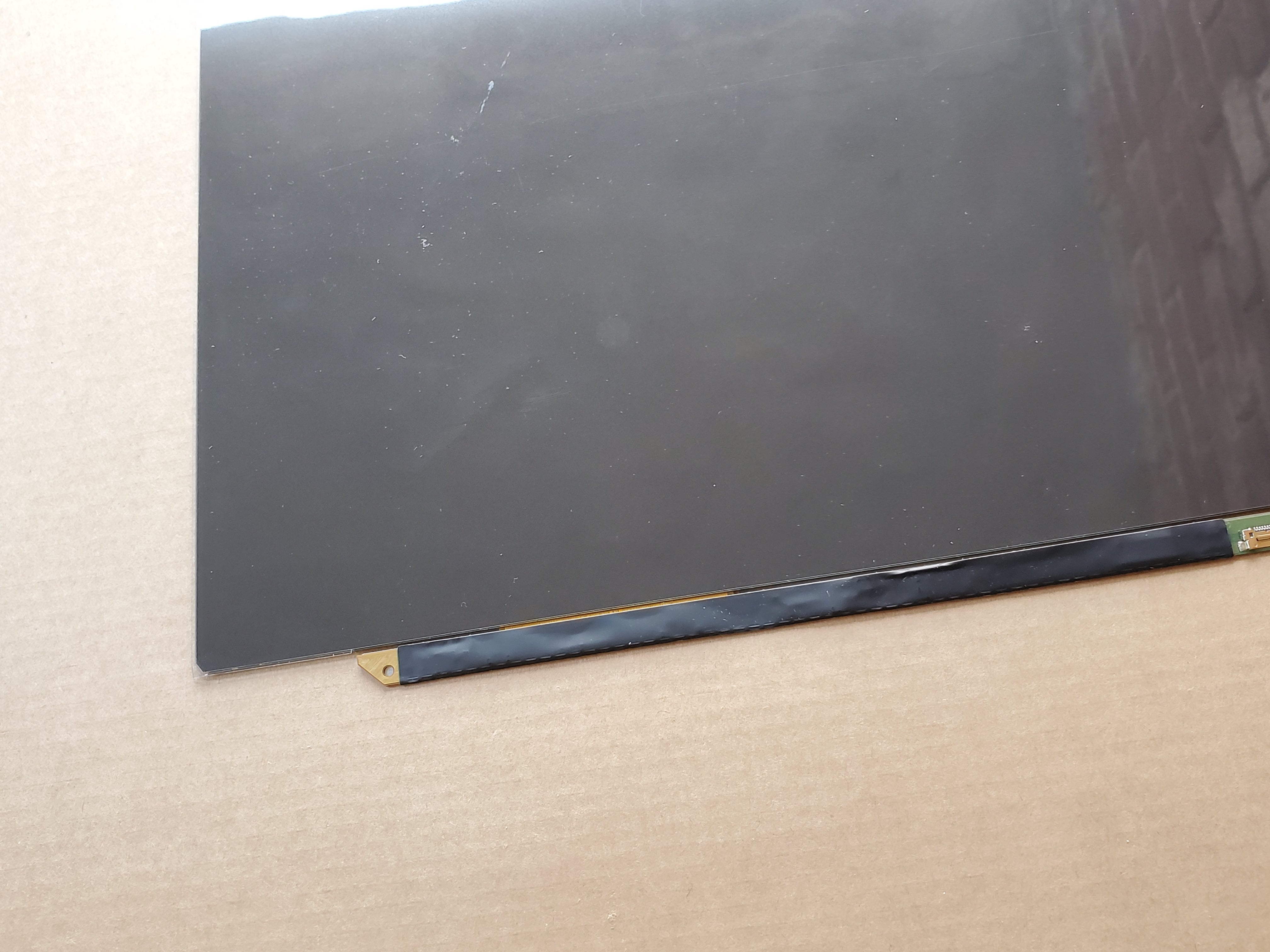 HP 15-EF2047NR HD Remplacement pour ordinateur portable 15,6" Écran LCD non tactile