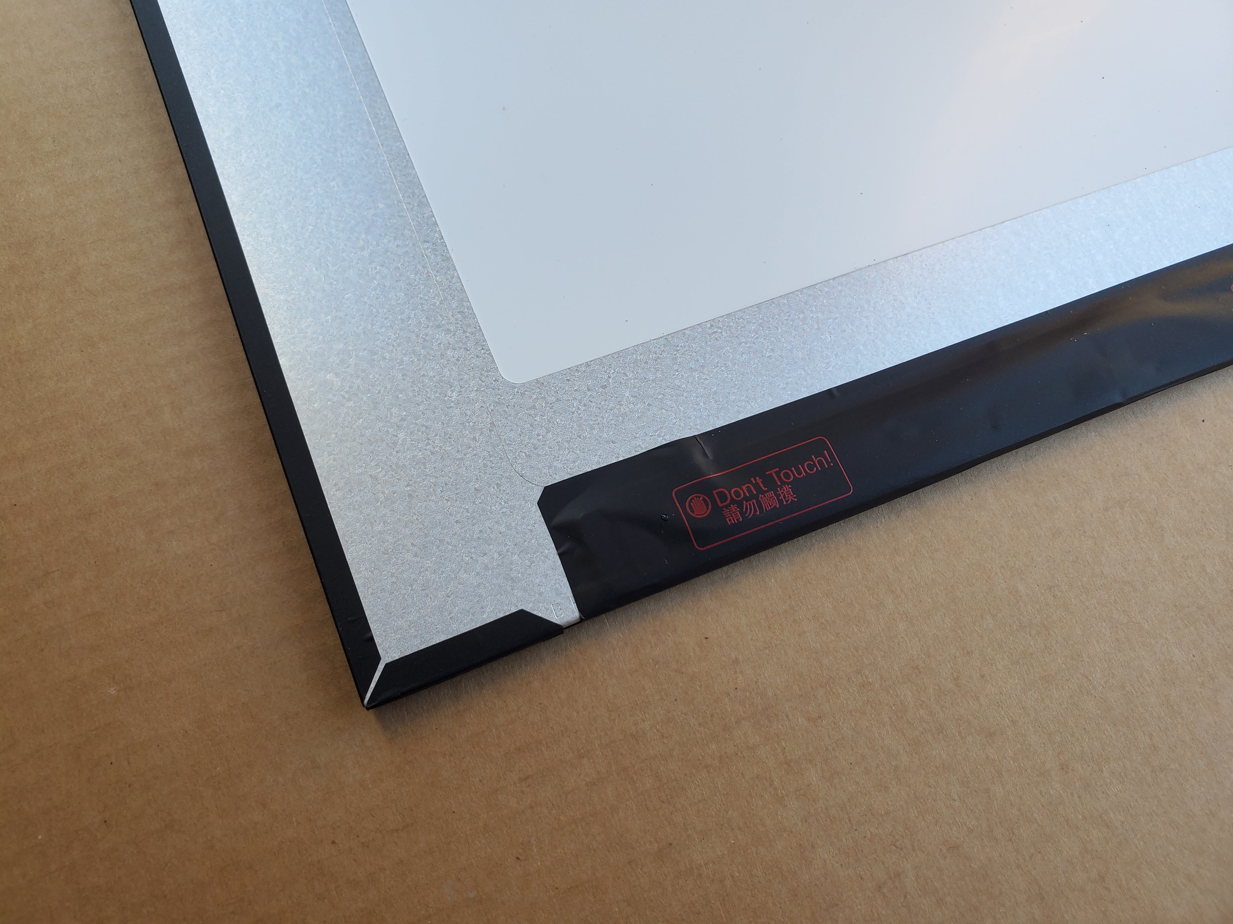 Ersatz-Laptop-Baugruppe für HP 15-DY5098CA FHD 15,6 Zoll Touch-LCD-Bildschirm