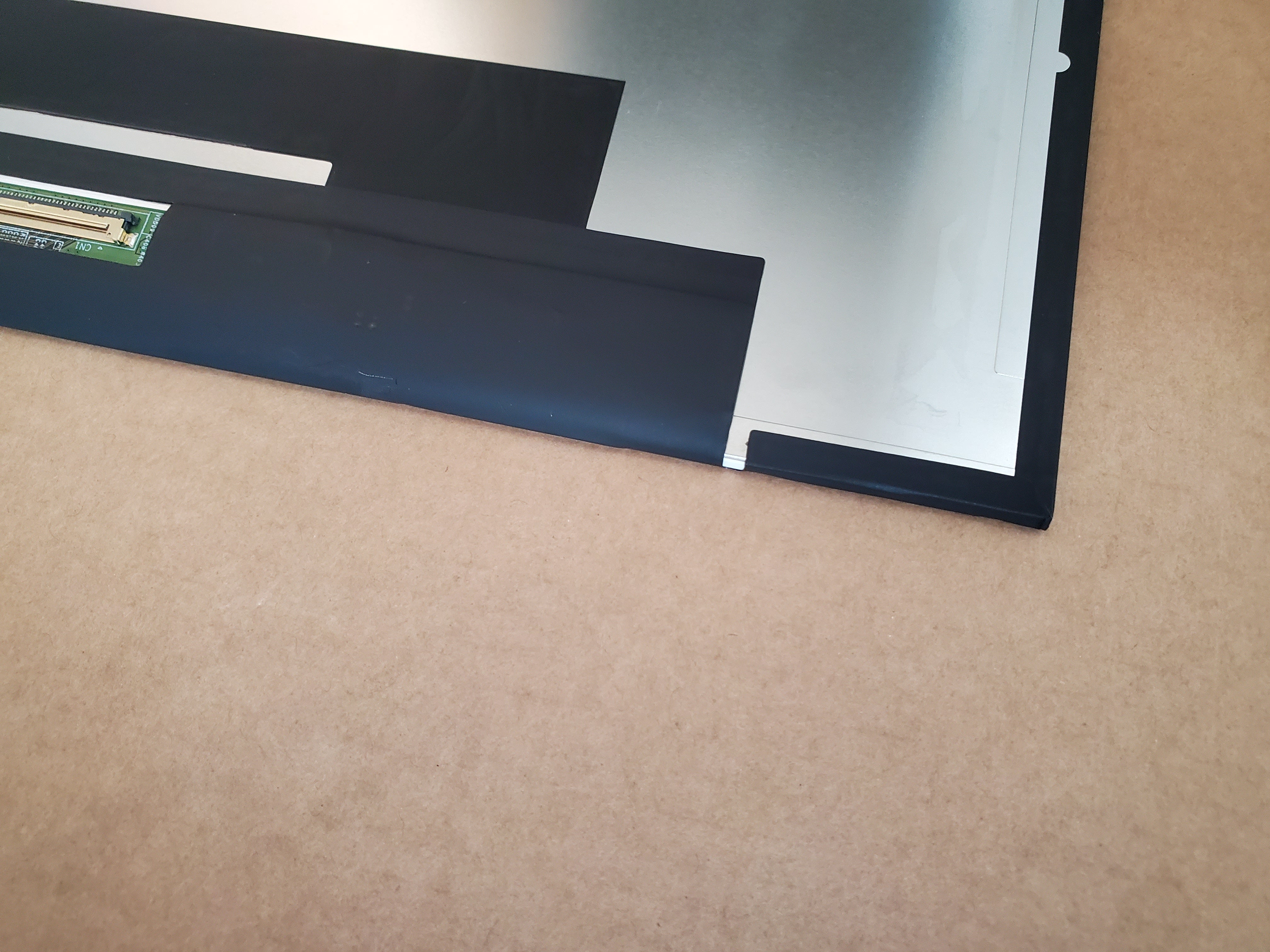 5D11L16661 Lenovo 16" WQXGA 240Hz Non-Touch Replacement LCD Laptop Screen Panel