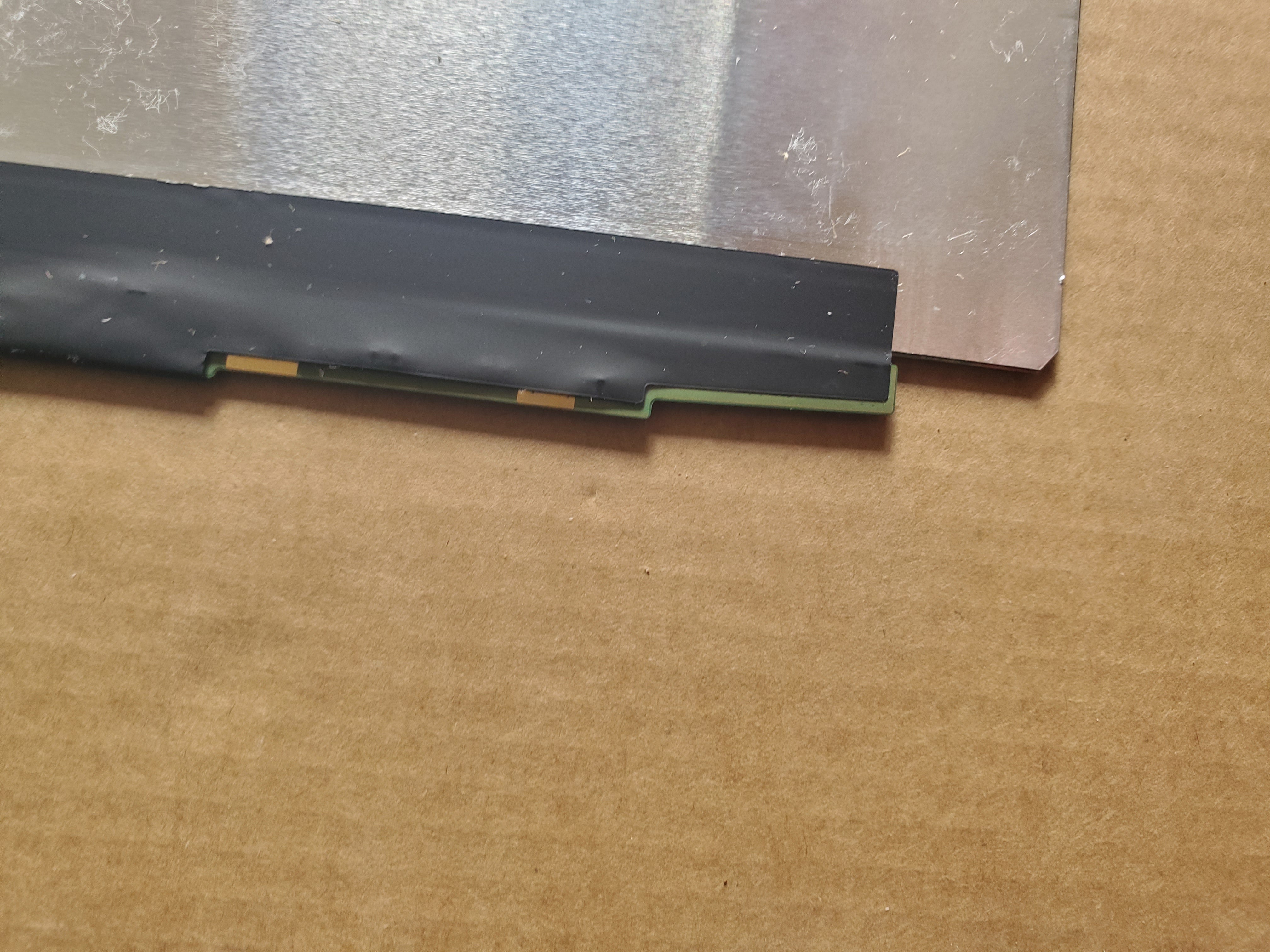 LG Gram Pro 16Z90SP-A.ADB9U1 16" OLED 120Hz 2880x1800 Non-Touch Laptop Screen