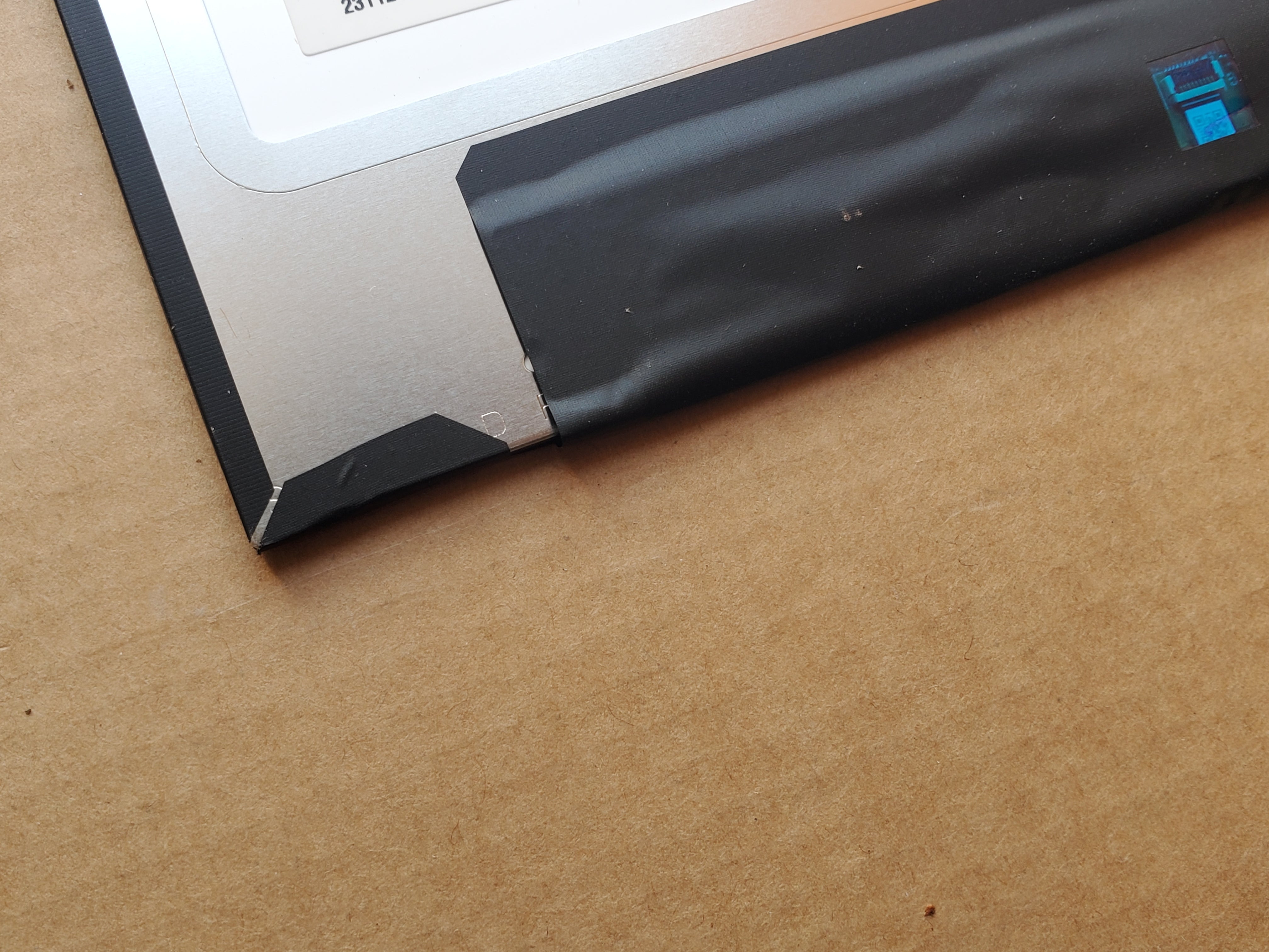 LG Gram 16Z90R-A.ADC8U1 144Hz 16" Non-Touch IPS WQXGA Replacement LCD Screen