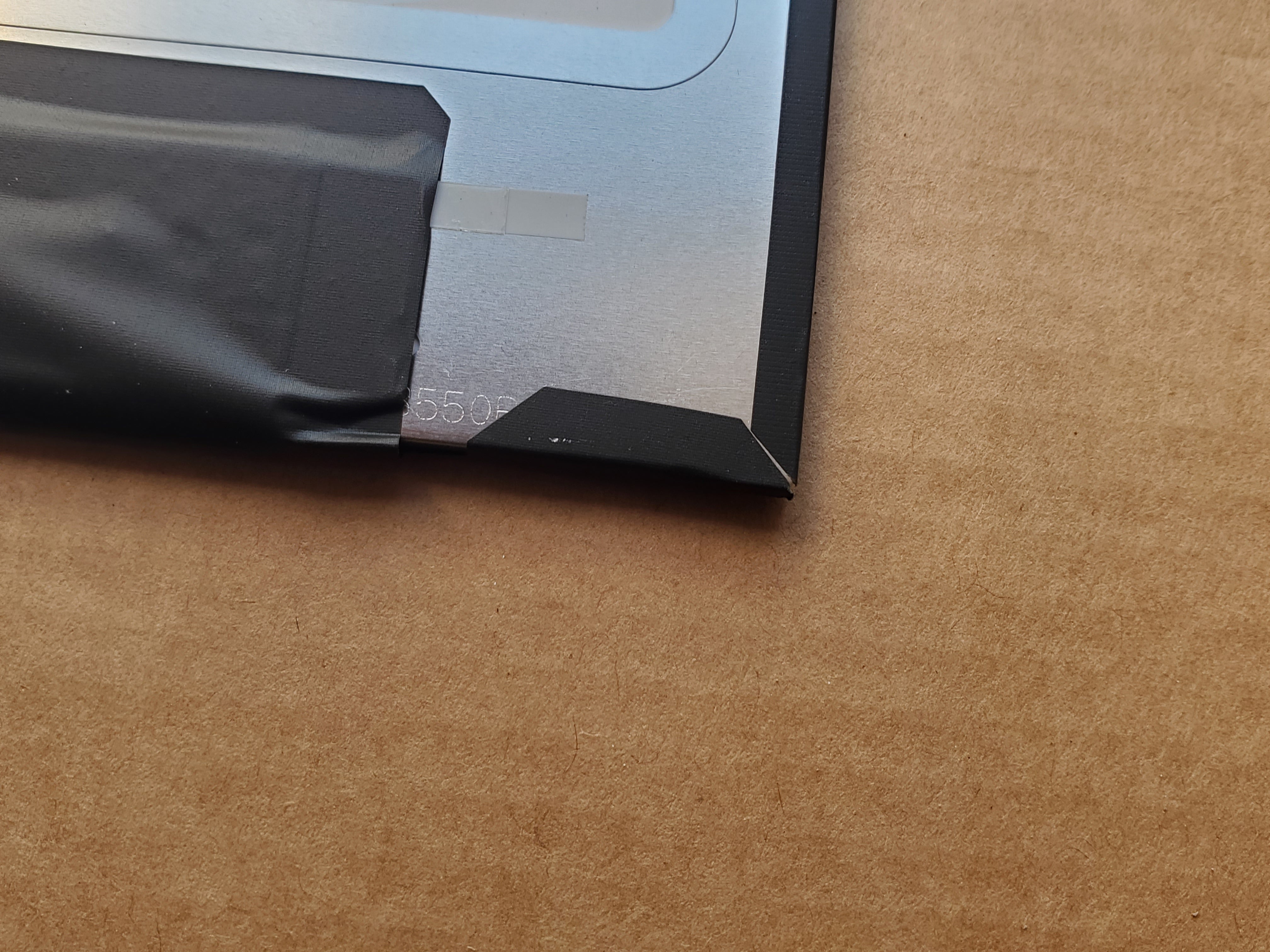 LG Gram 16Z90R-A.ADC8U1 144Hz 16" Non-Touch IPS WQXGA Replacement LCD Screen