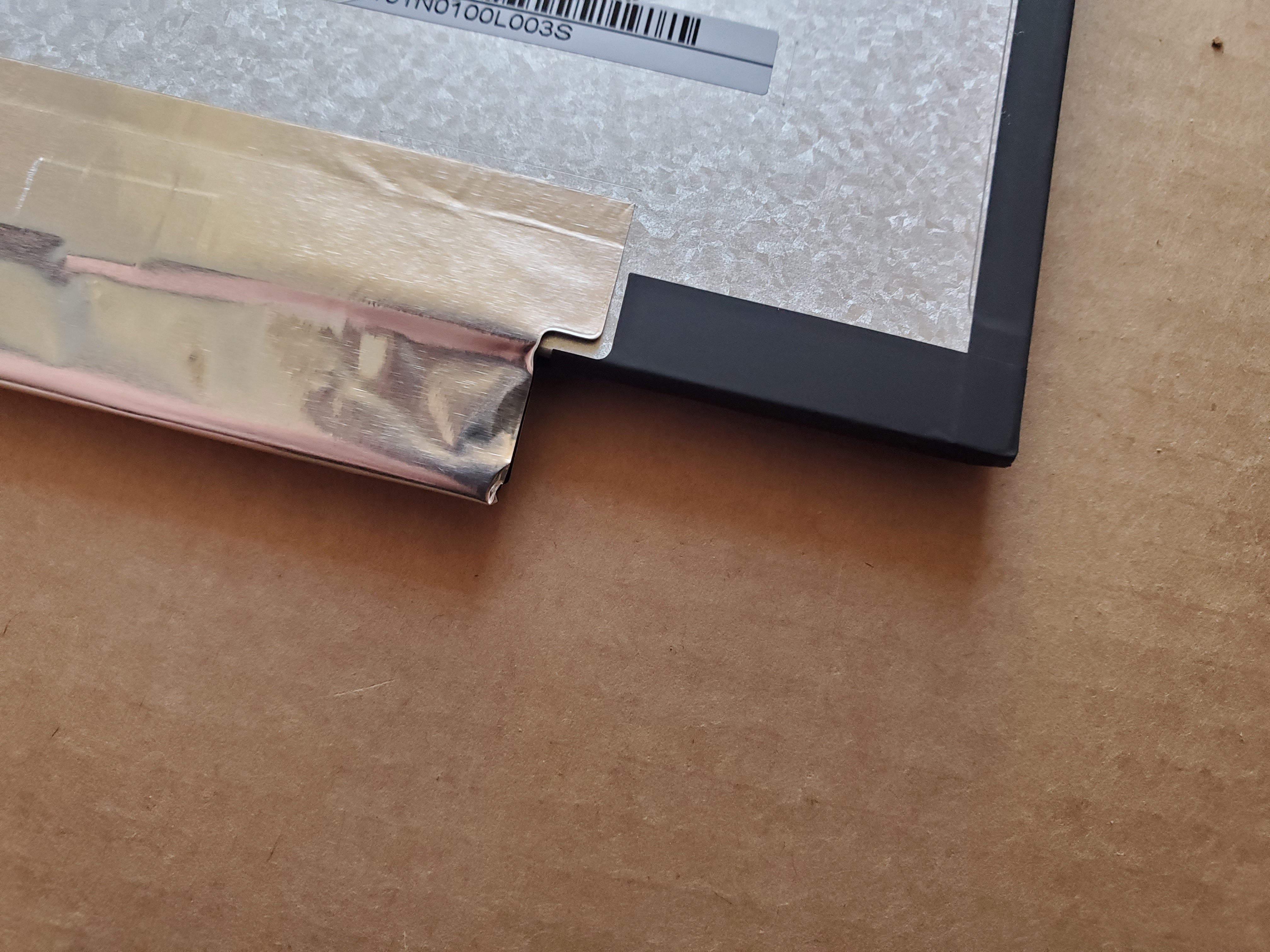 Dell Alienware M18 R1 18" 480Hz WUXGA Non-Touch Replacement LCD Laptop Screen