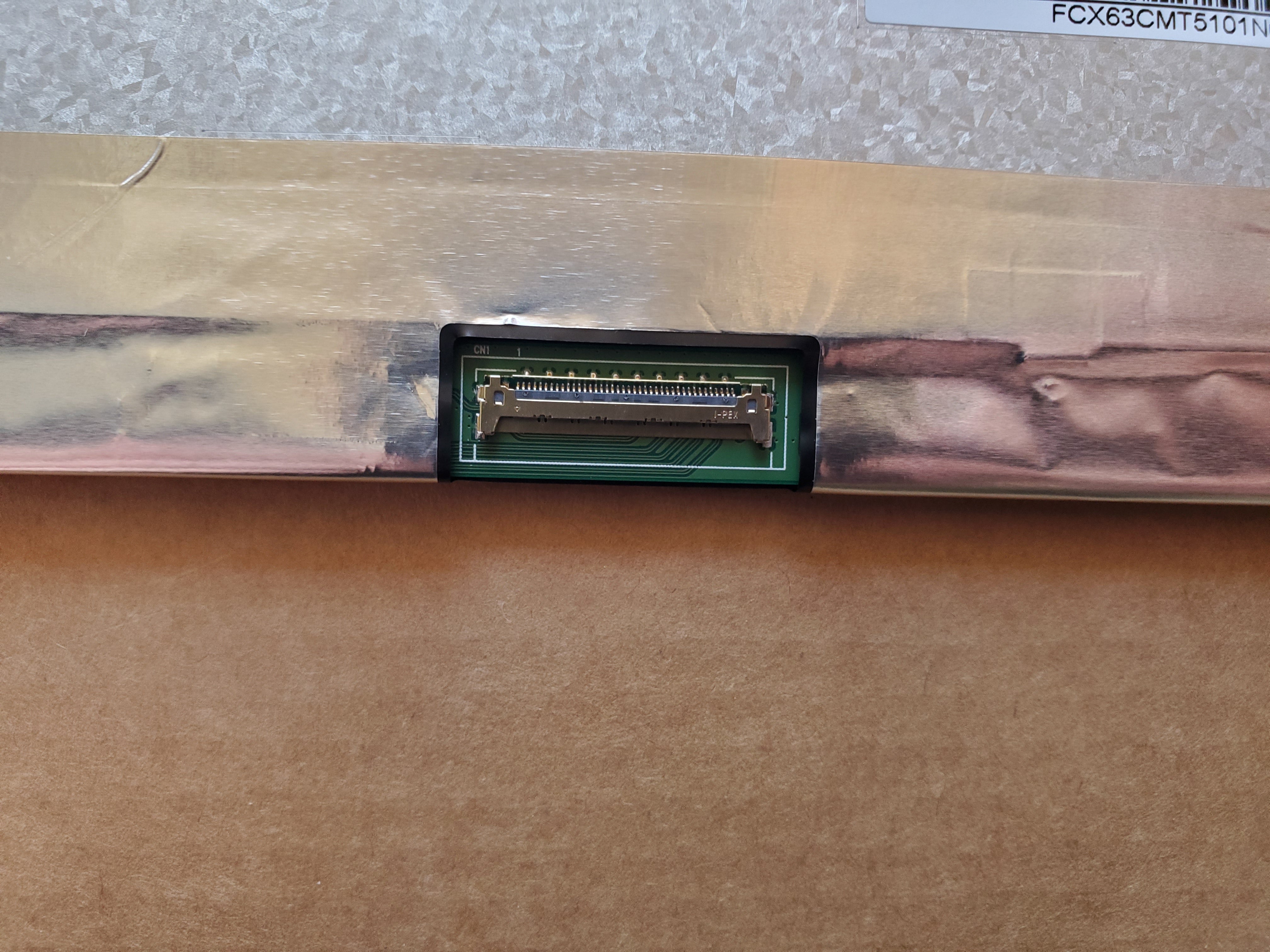 Dell Alienware M18 R1 18" 480Hz WUXGA Non-Touch Replacement LCD Laptop Screen