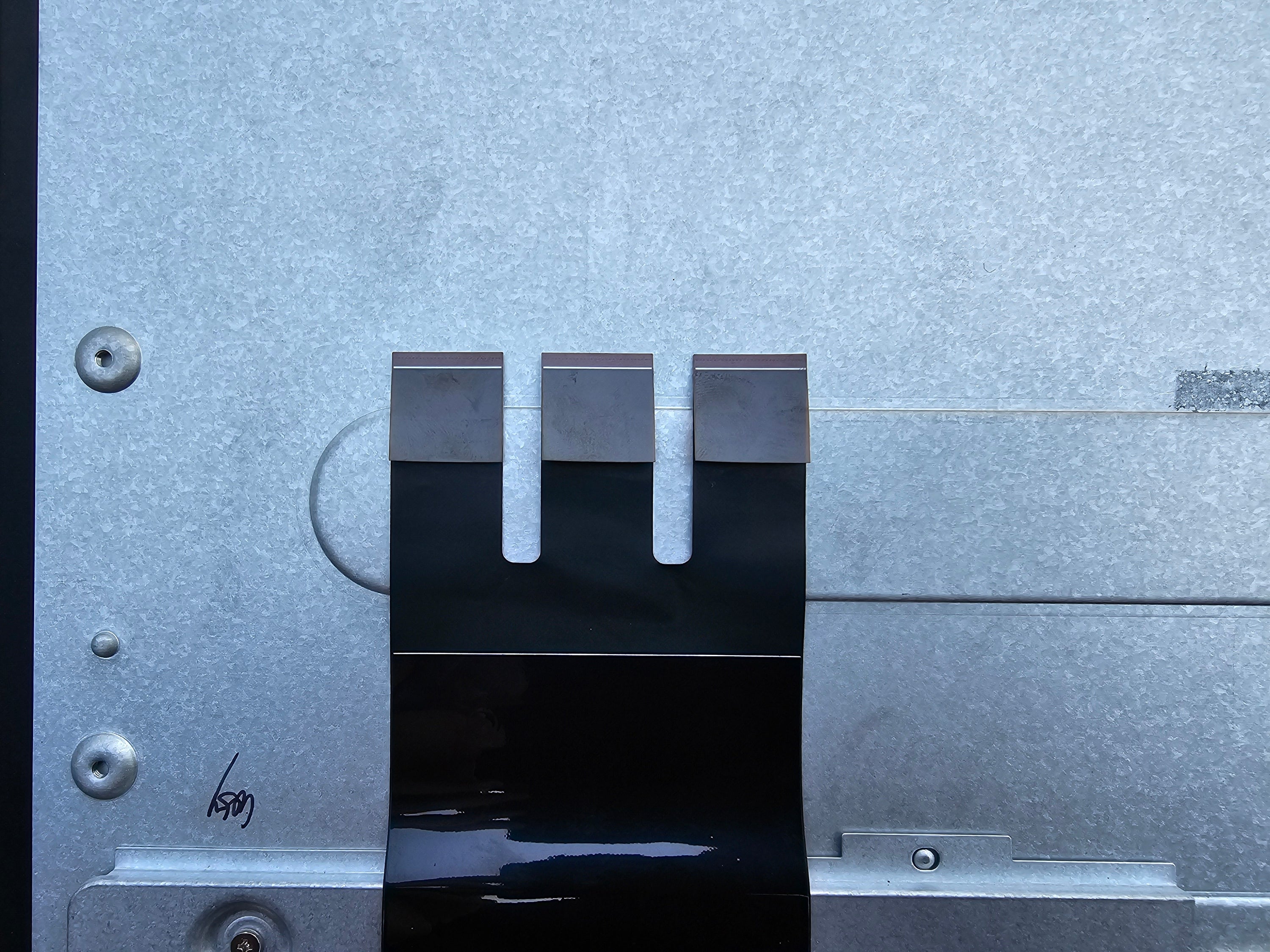 HP 27-CR N43703-001 27" FHD Touch LCD Screen Replacement N26035-AA1 L94580-L85