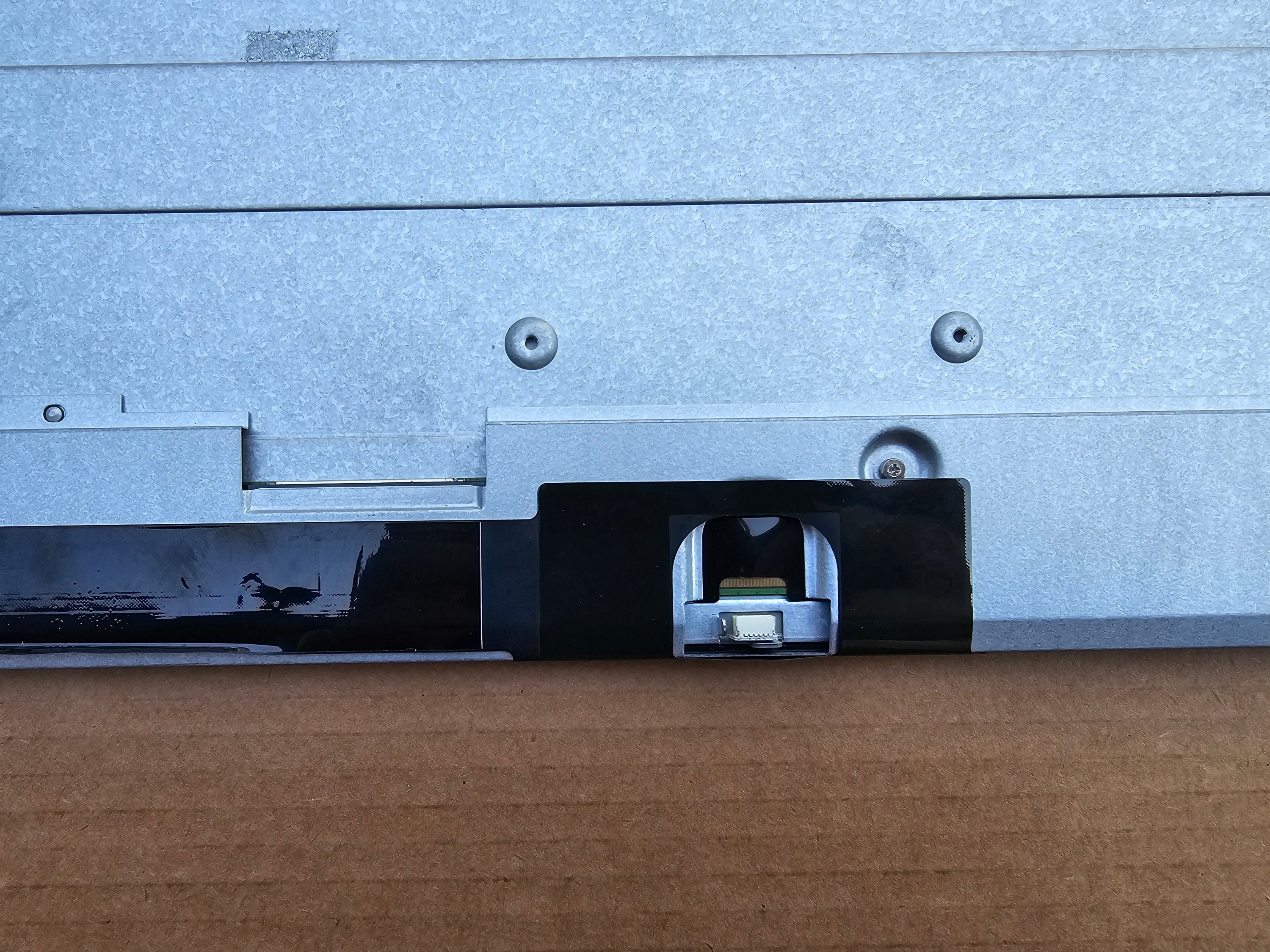 HP 27-CR N43703-001 27" FHD Touch LCD Screen Replacement N26035-AA1 L94580-L85