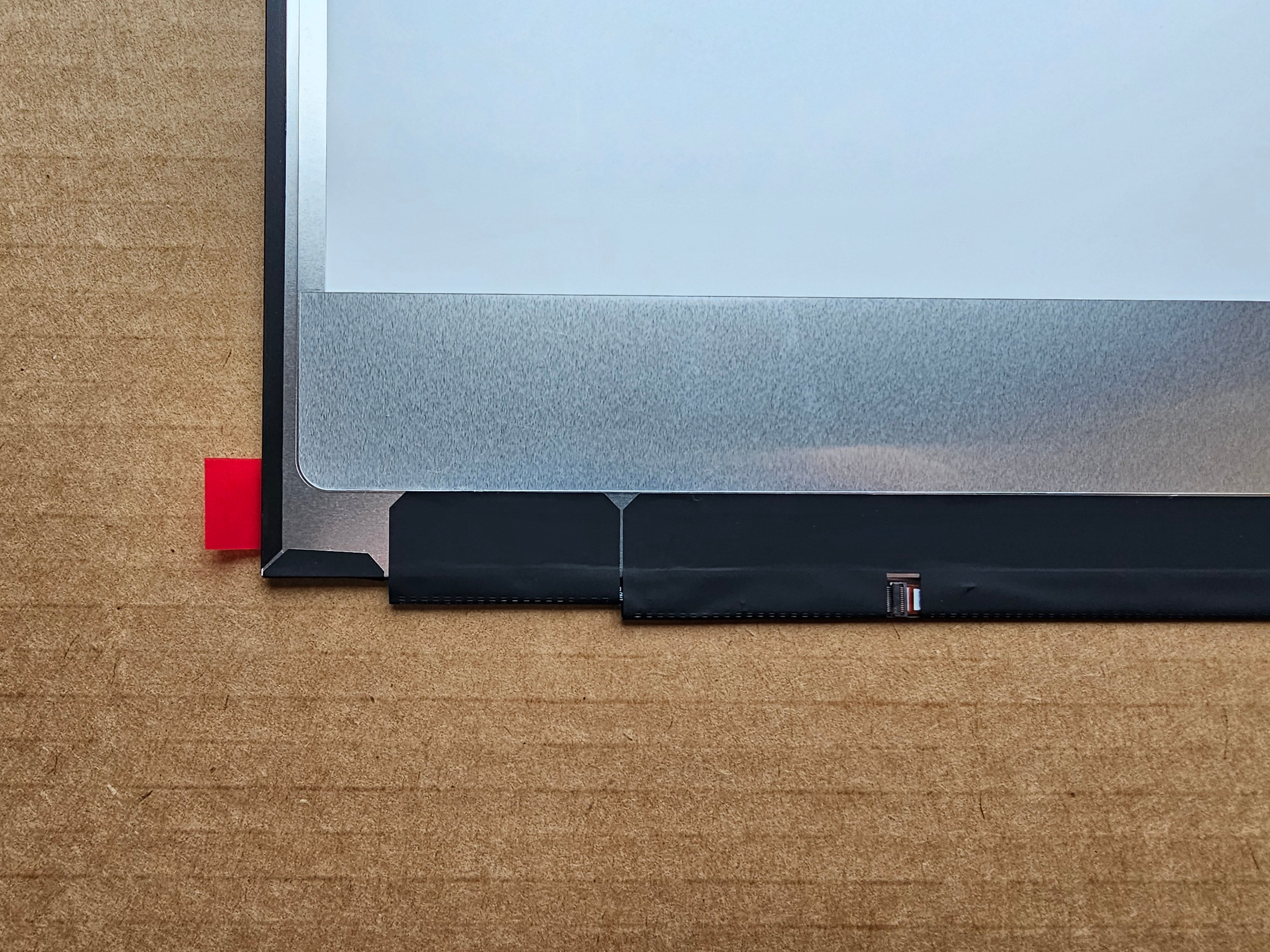 LG Gram 17Z90SP-E.AAB6U1 144Hz 17" Non-Touch IPS WQXGA Replacement LCD Screen Panel