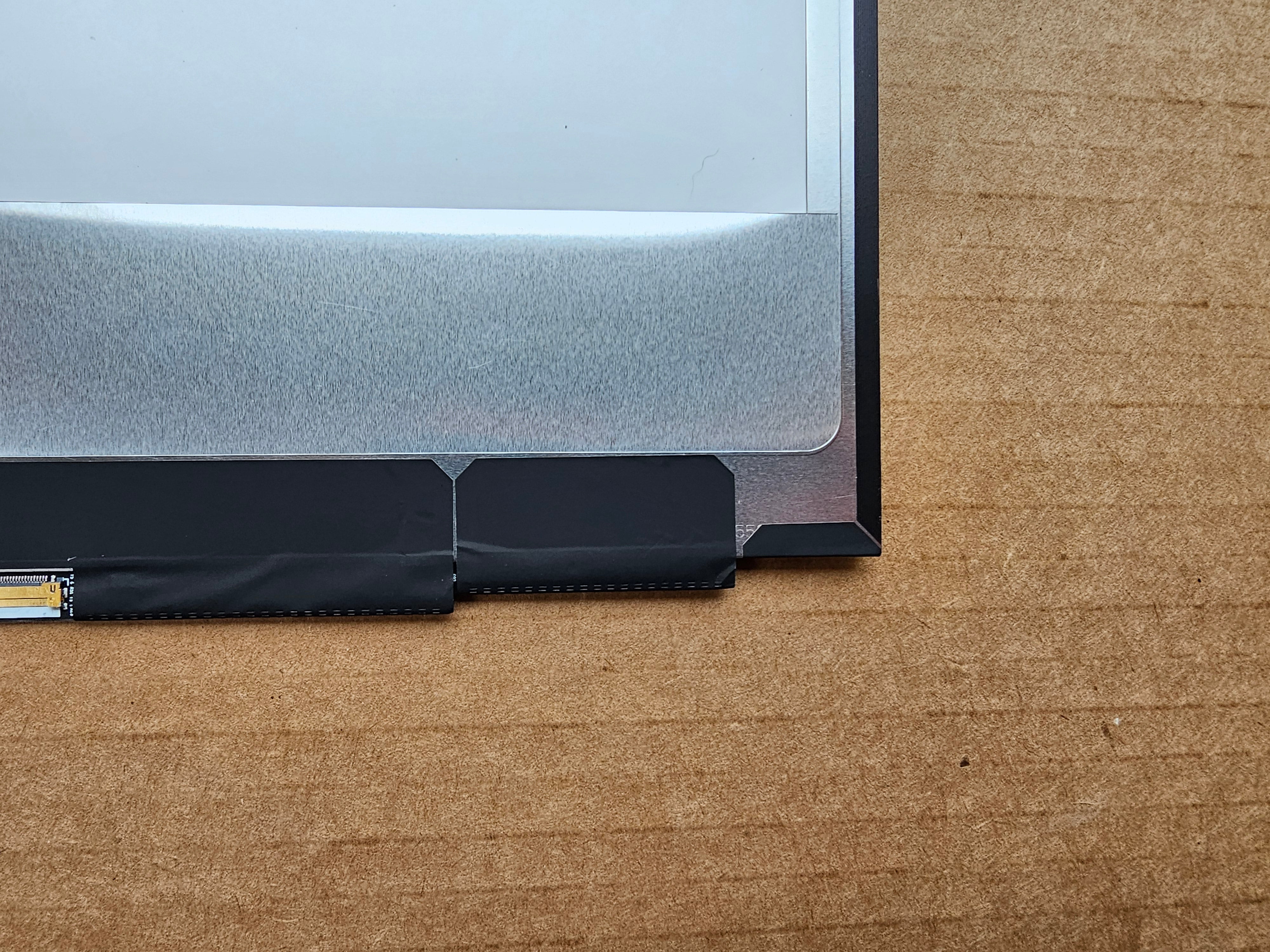 LG Gram 17Z90SP-E.AAB6U1 144Hz 17" Non-Touch IPS WQXGA Replacement LCD Screen Panel