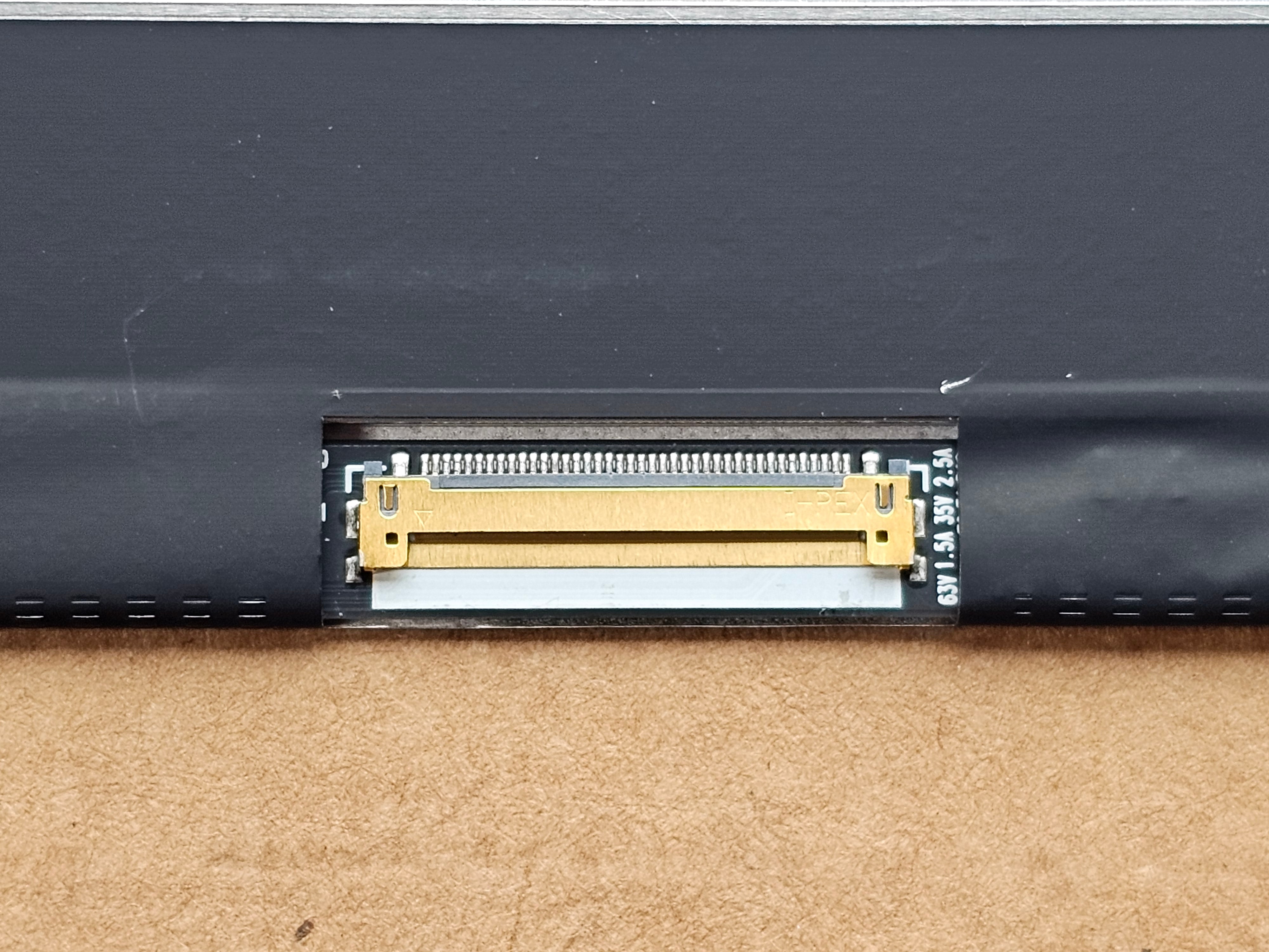 LG Gram 17Z90SP-E.AAB6U1 144Hz 17" Non-Touch IPS WQXGA Replacement LCD Screen Panel