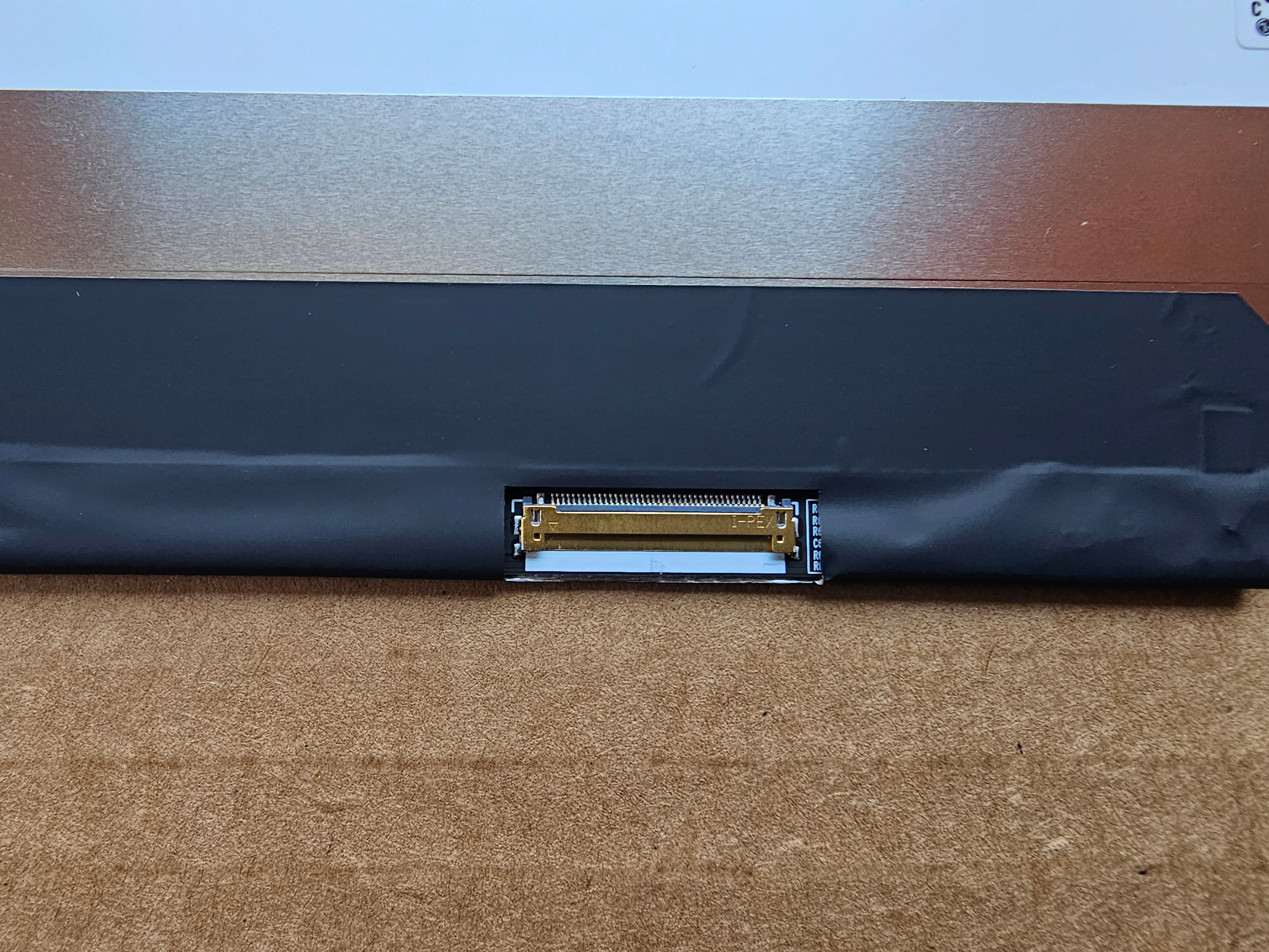 HP 15-EF2047NR HD Remplacement pour ordinateur portable 15,6" Écran LCD non tactile