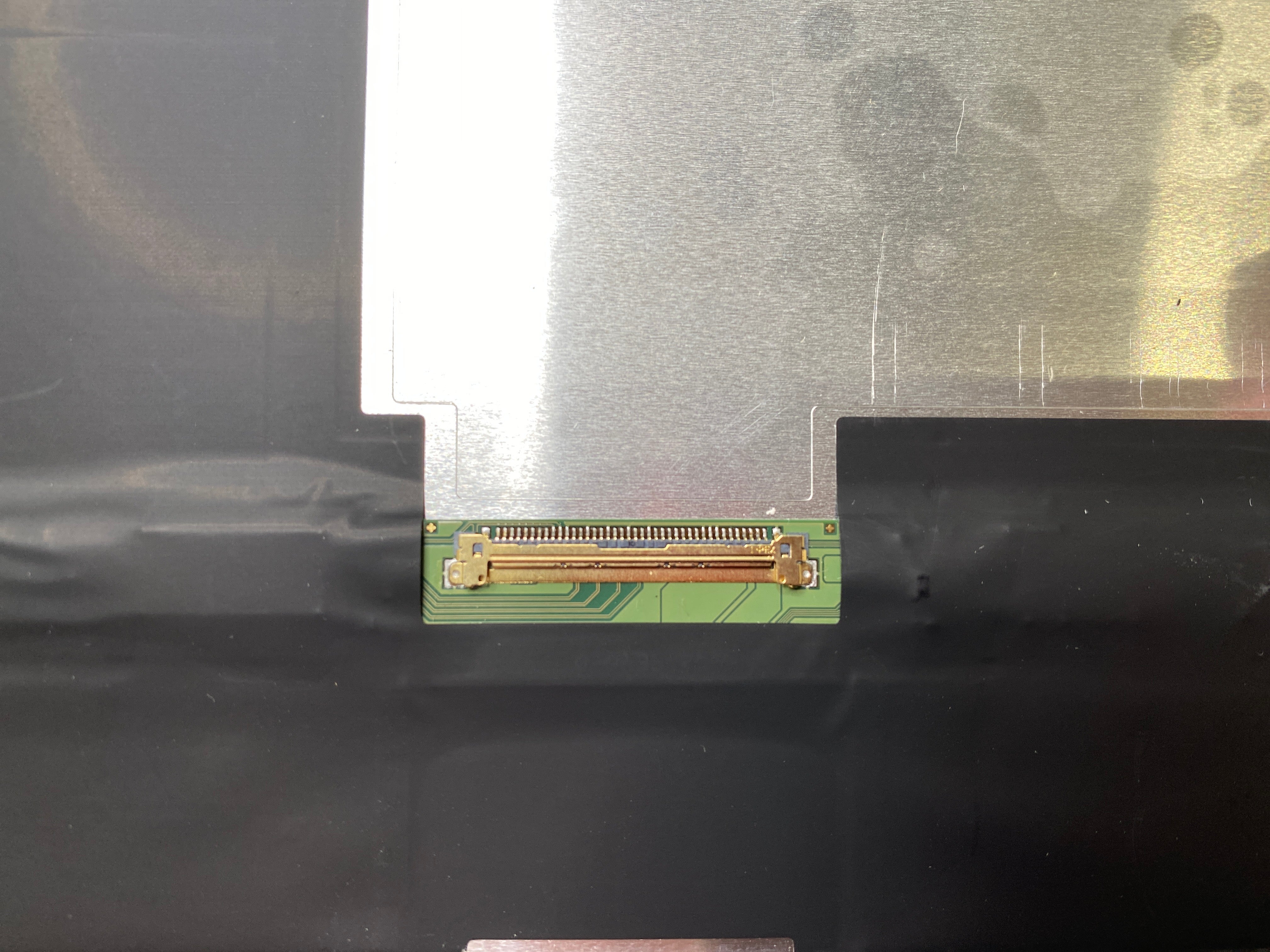 Samsung ATNA60HU02 16" WQXGA OLED Screen