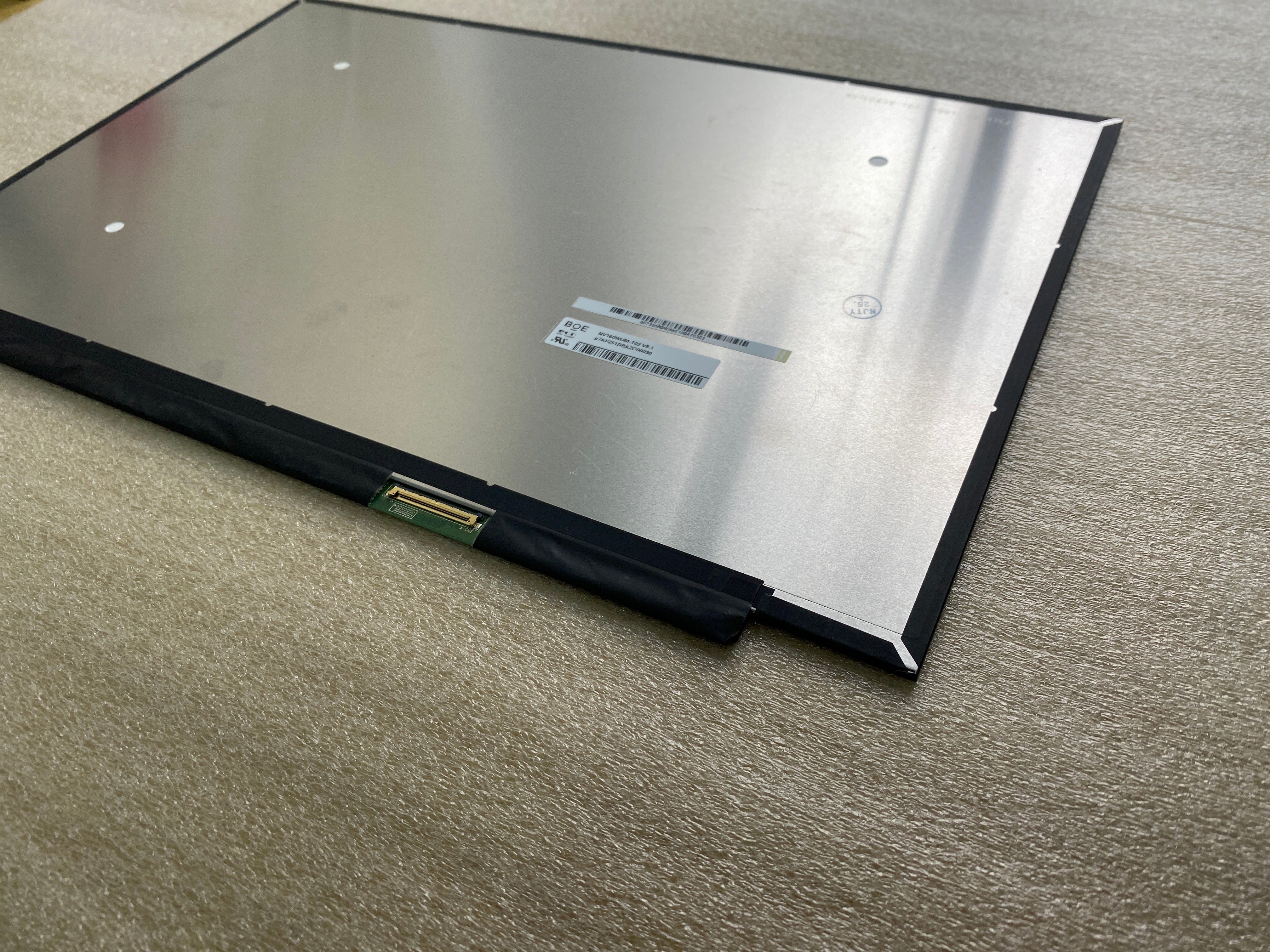 HP Pavilion 16-AF0065CL 16" WUXGA LCD Screen