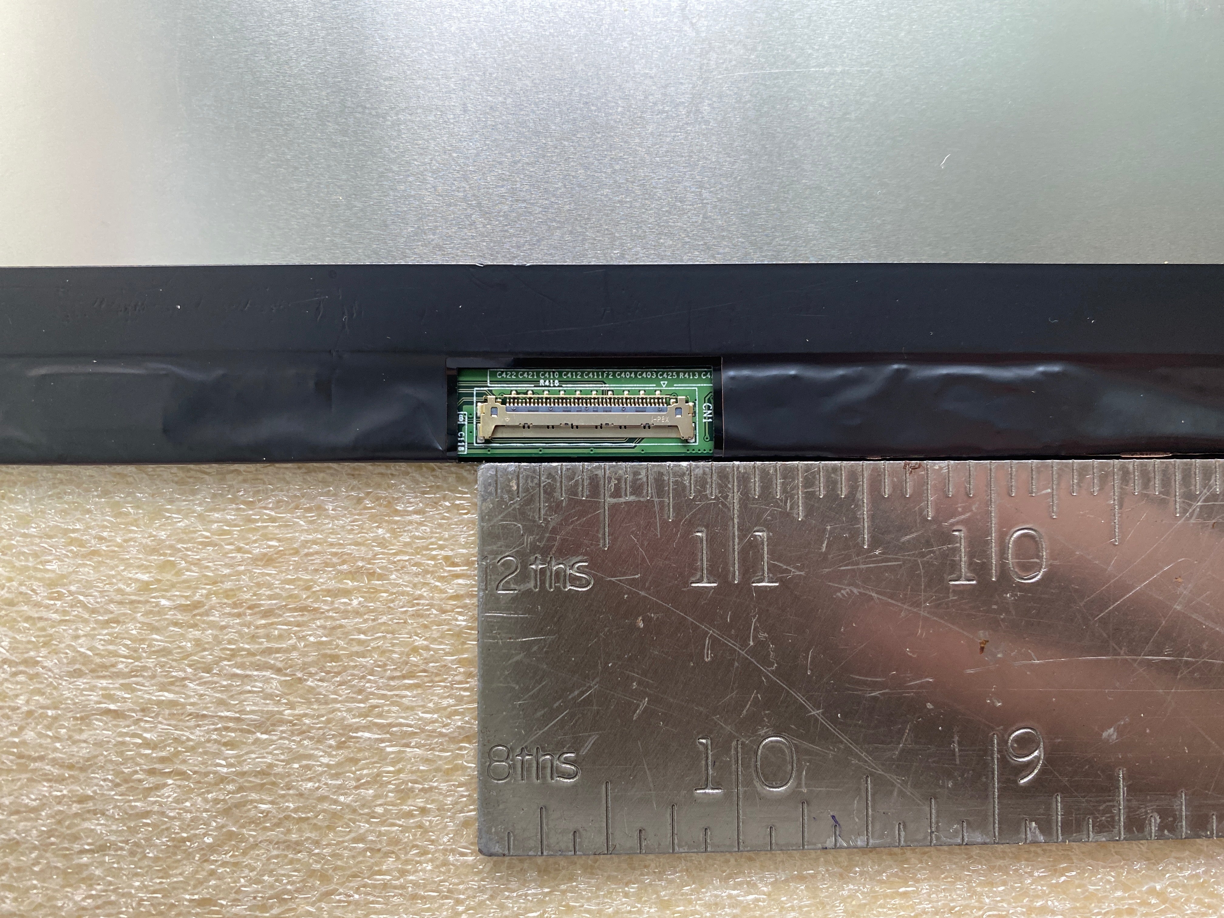 AUO B160QAN02.Z 16" WQXGA LCD Screen