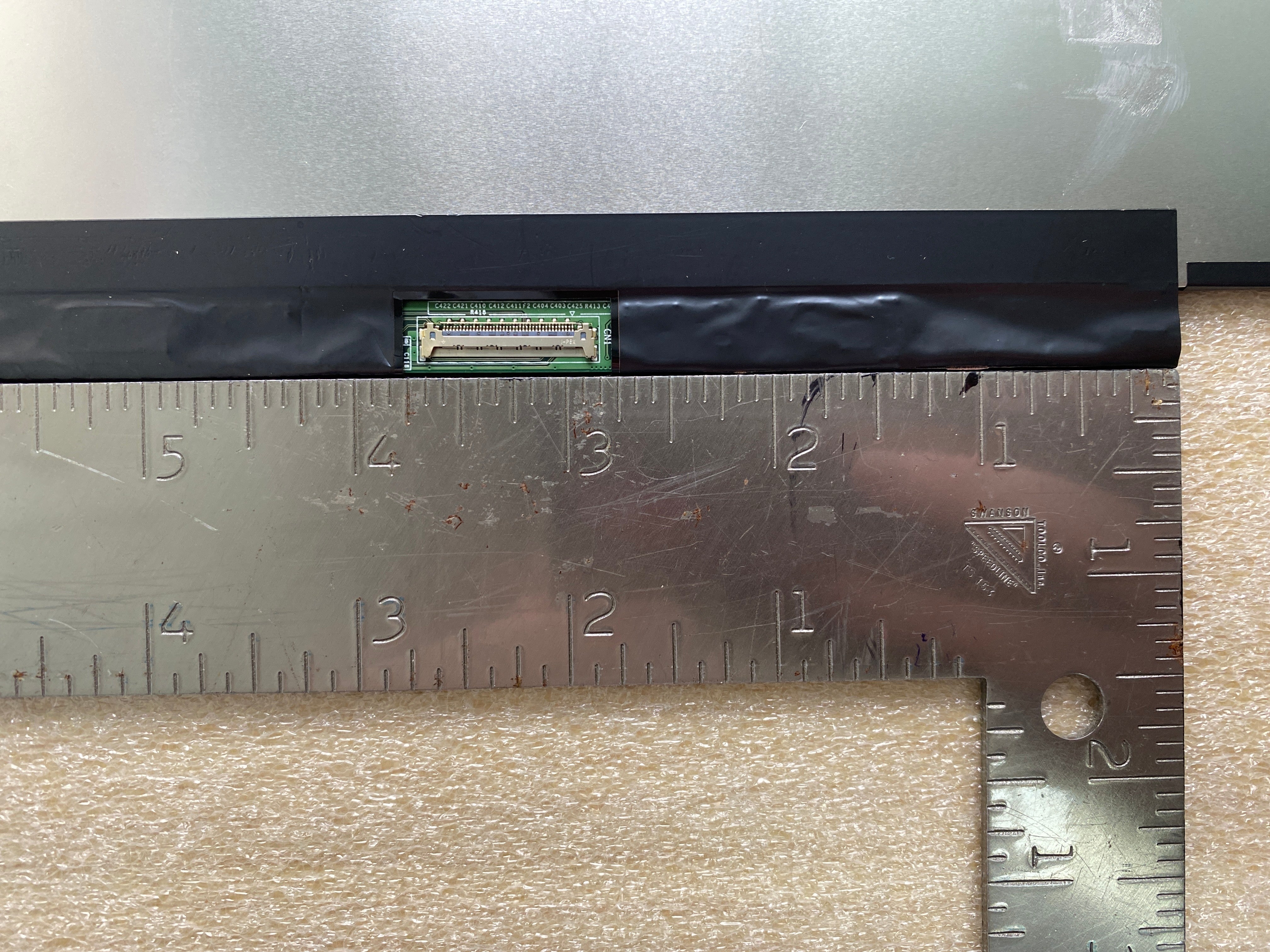 BOE NE160QDM-NZ4 16" WQXGA LCD Screen