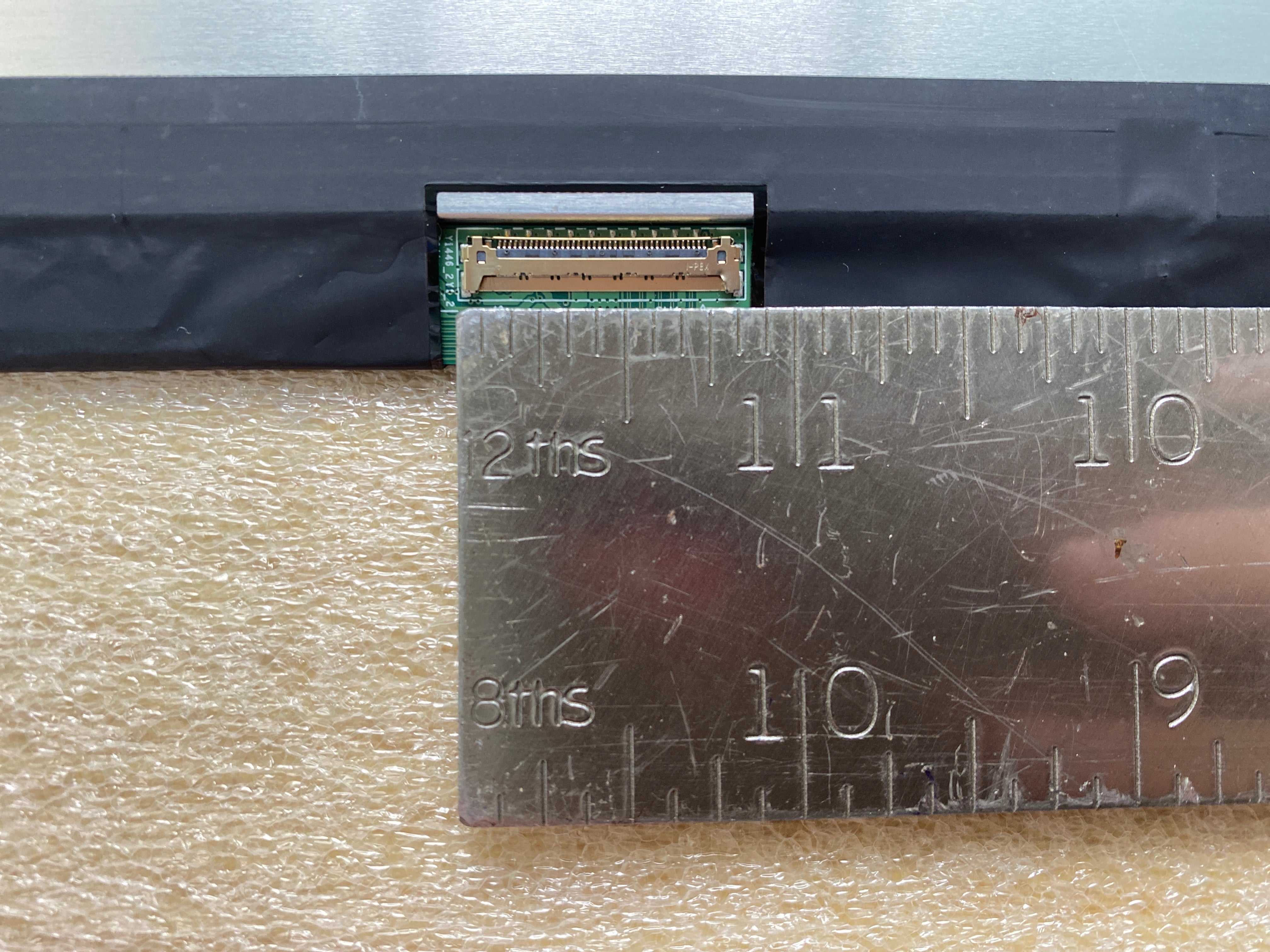 AUO B173HAN05.4 17.3" FHD LCD Screen.