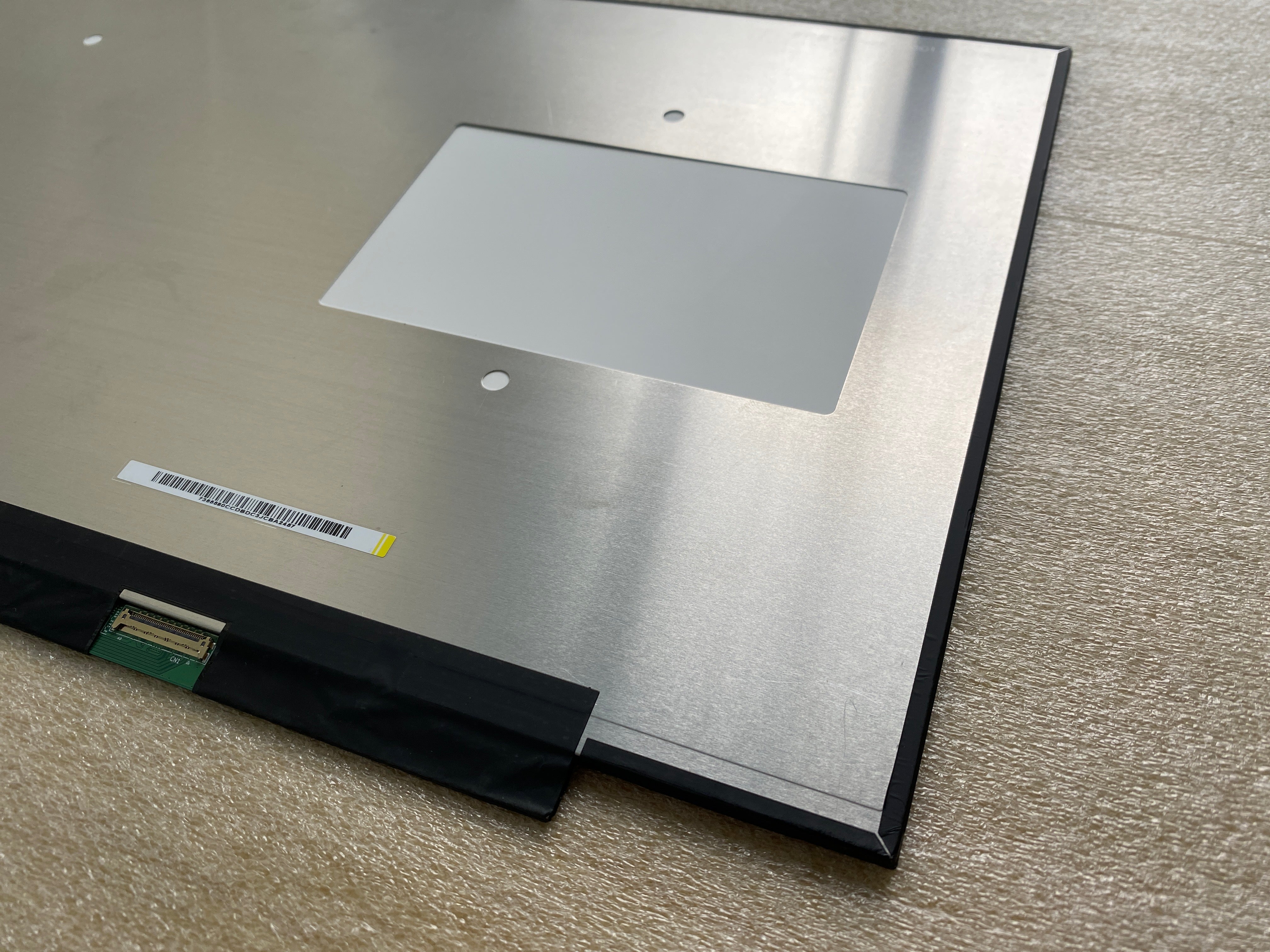 MSI MS-17K5 Series 17.3" FHD LCD Screen.