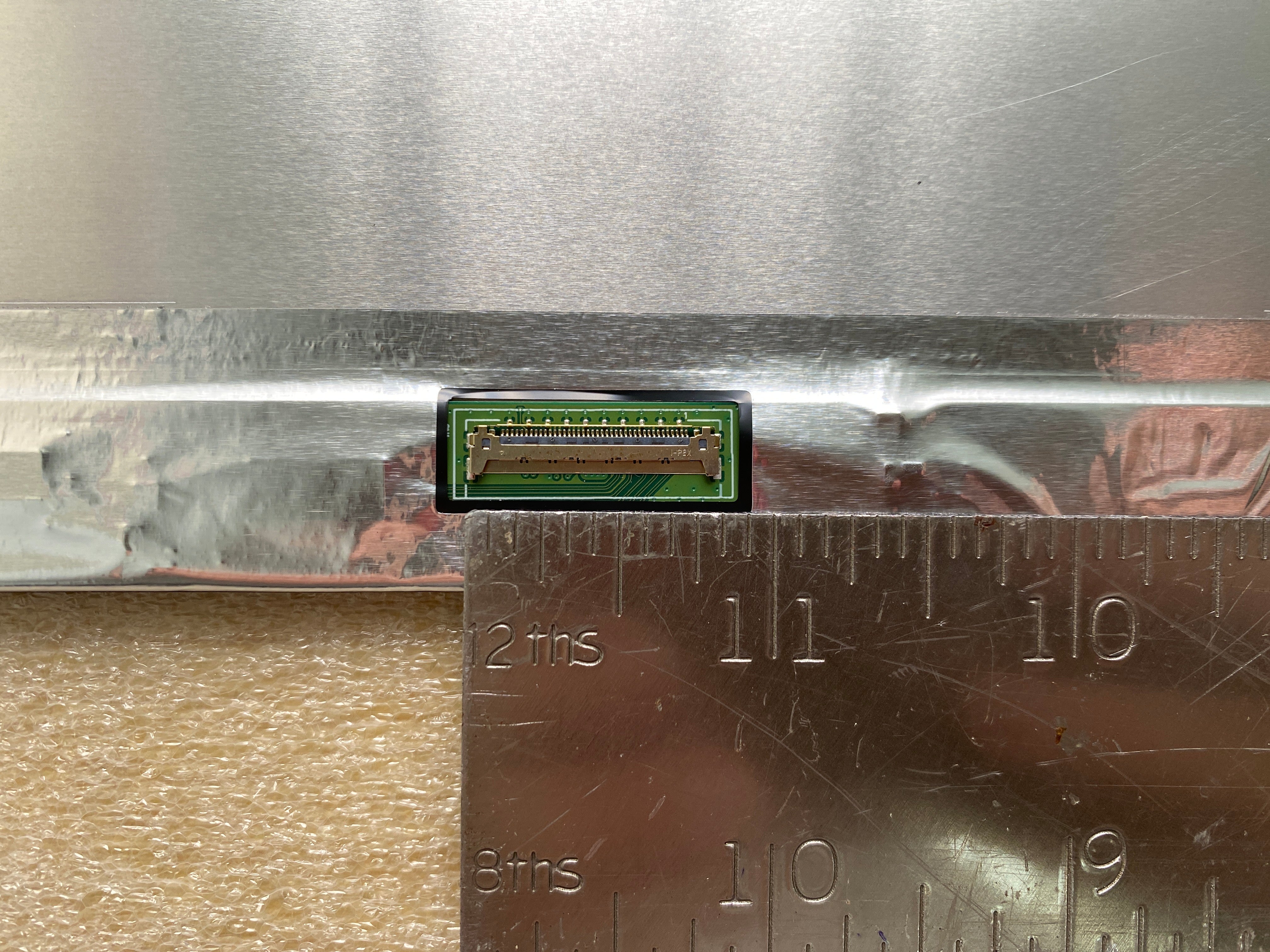 Dell 07W06M 14" WQXGA LCD Screen