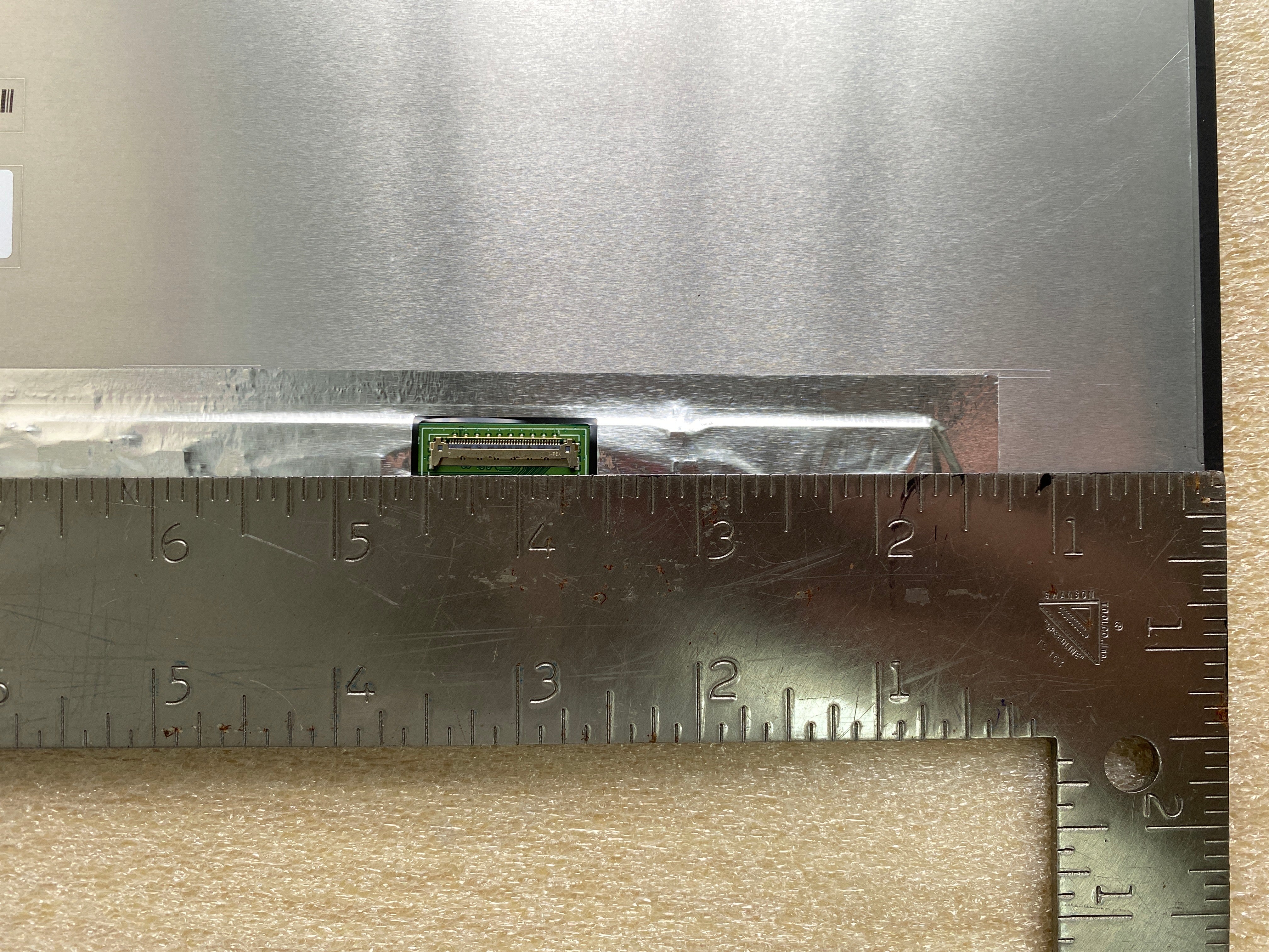 BOE NE140QDM-N41 14" WQXGA LCD Screen