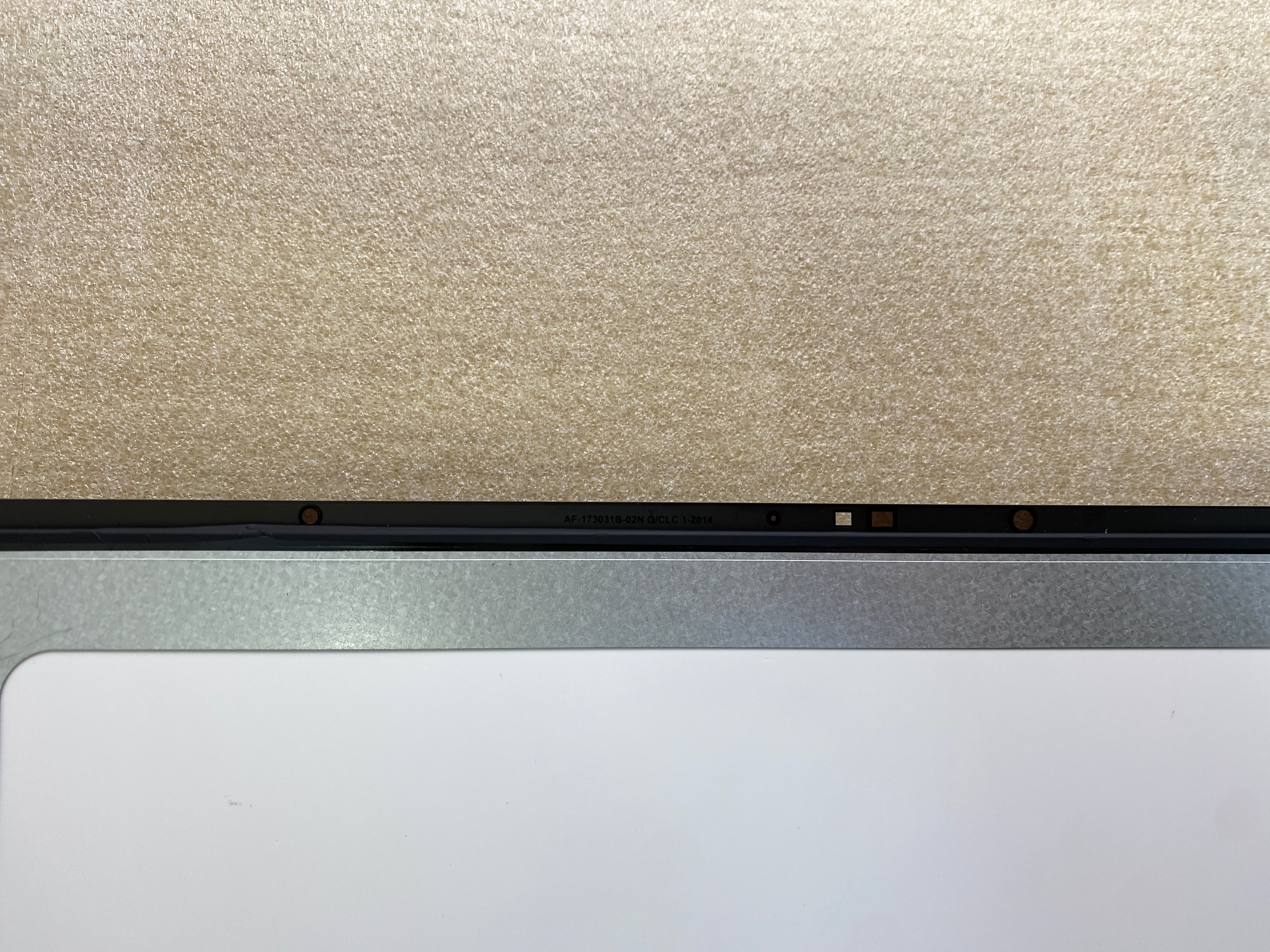 HP 17T-CW100 17-cw1000 17-CW1XXX Series 17.3" FHD LCD Screen