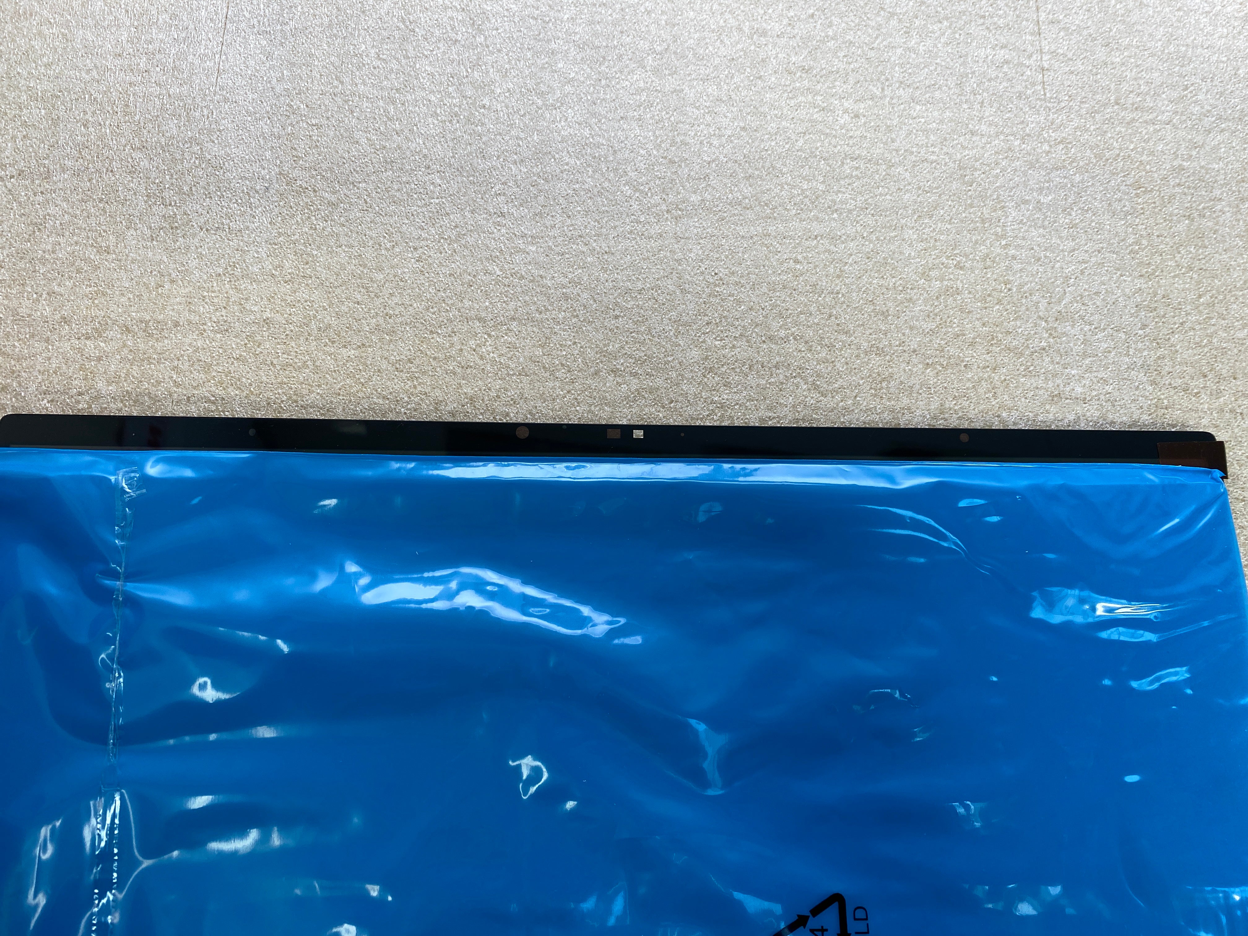 HP N42848-001 17.3" FHD LCD Screen