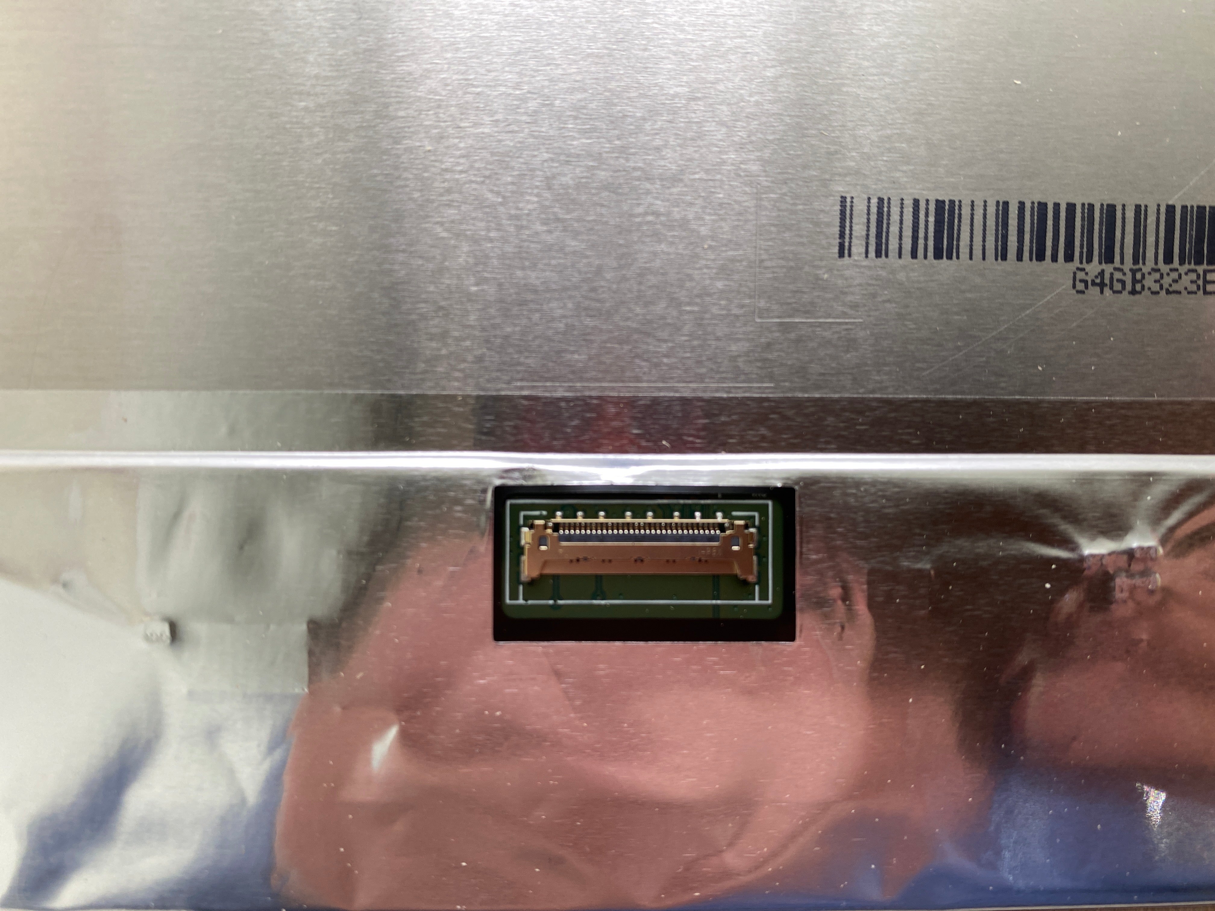 Innolux N160JCA-EEL Rev. C2 16" WUXGA LCD Screen