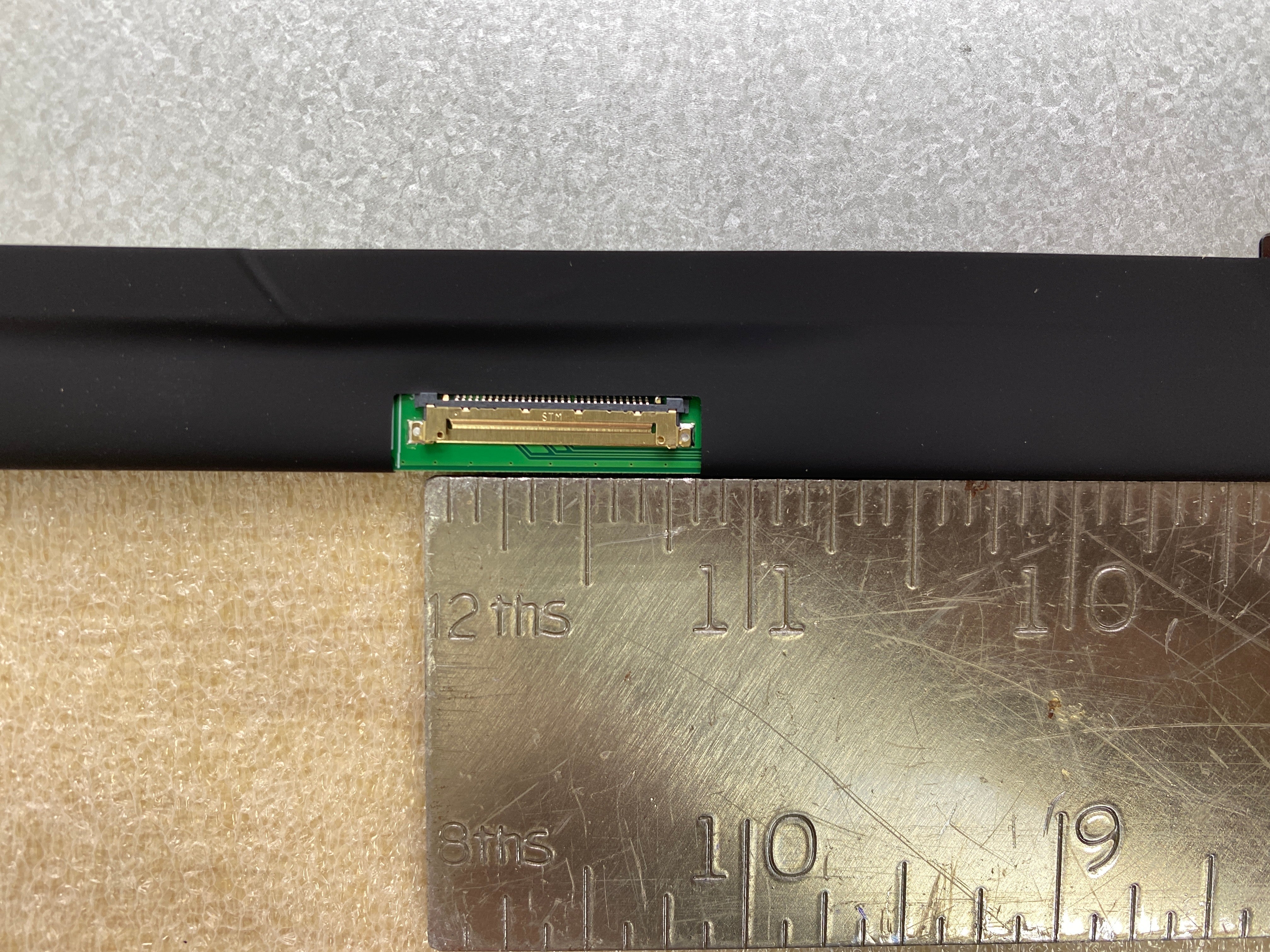 Lenovo S340-14IWL 81N7 Series 14" HD LCD Screen