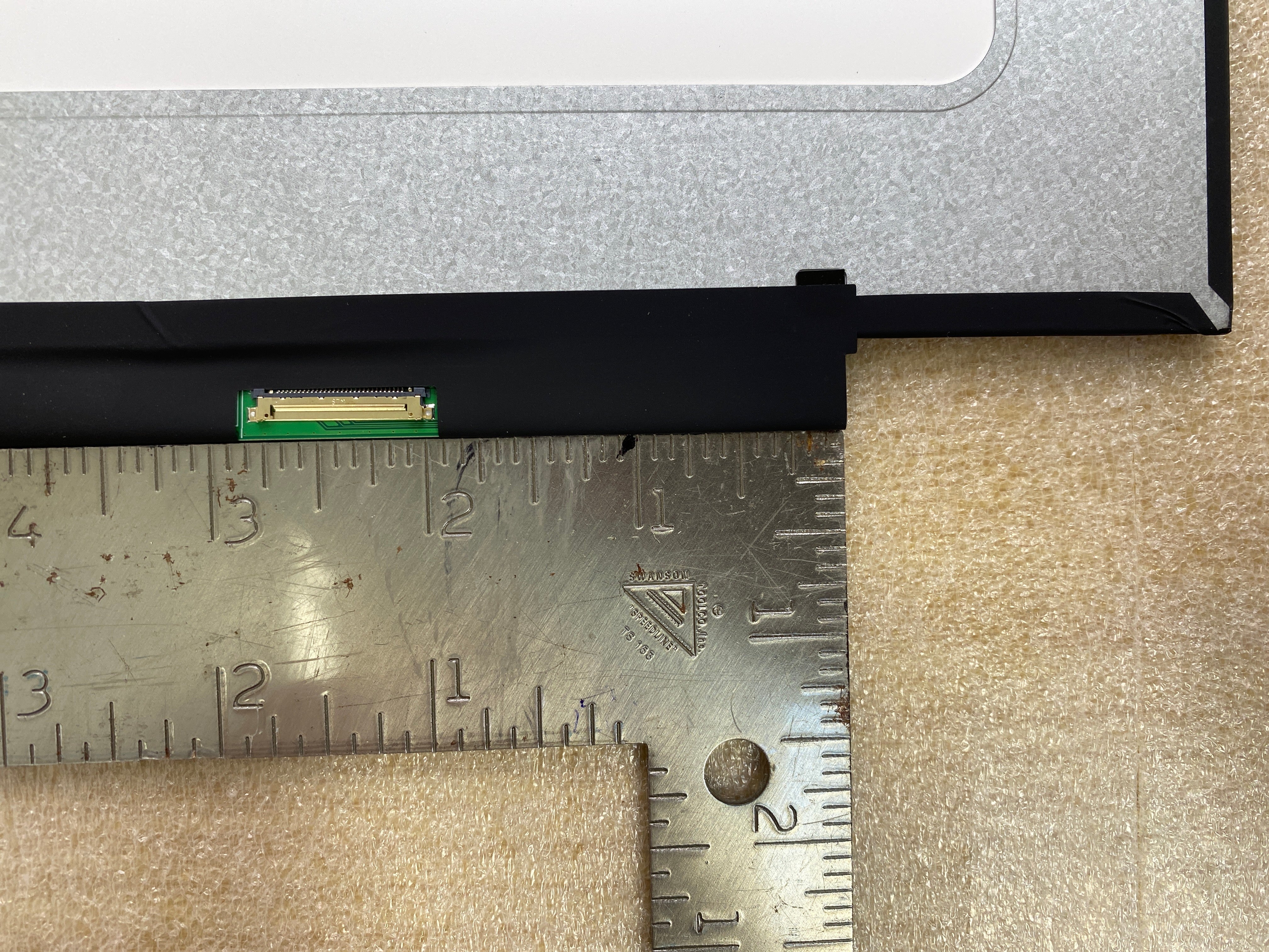 Lenovo 82M1000BCZ 14" HD LCD Screen