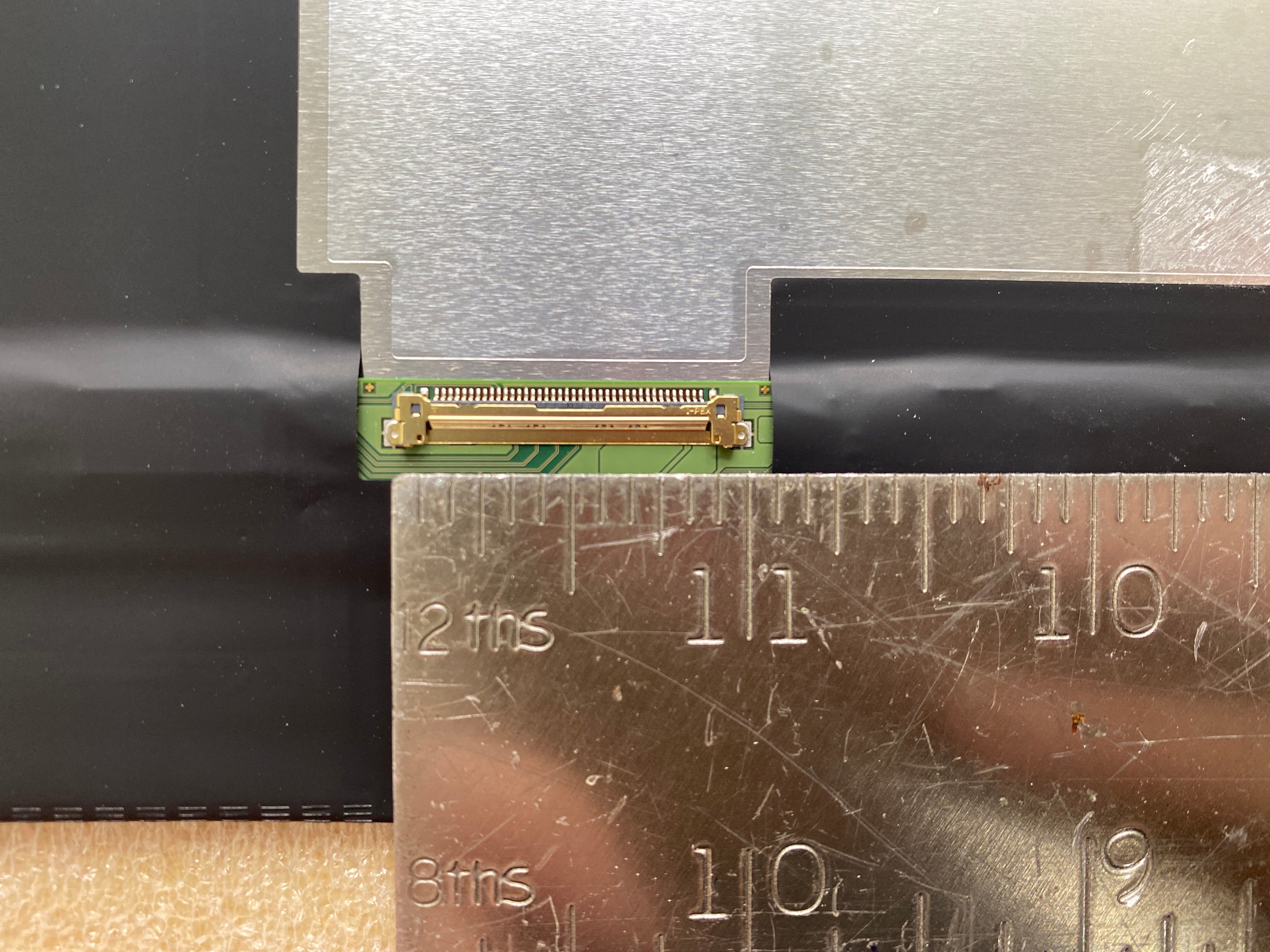 Lenovo 5D11S19775 16" WQXGA OLED Screen