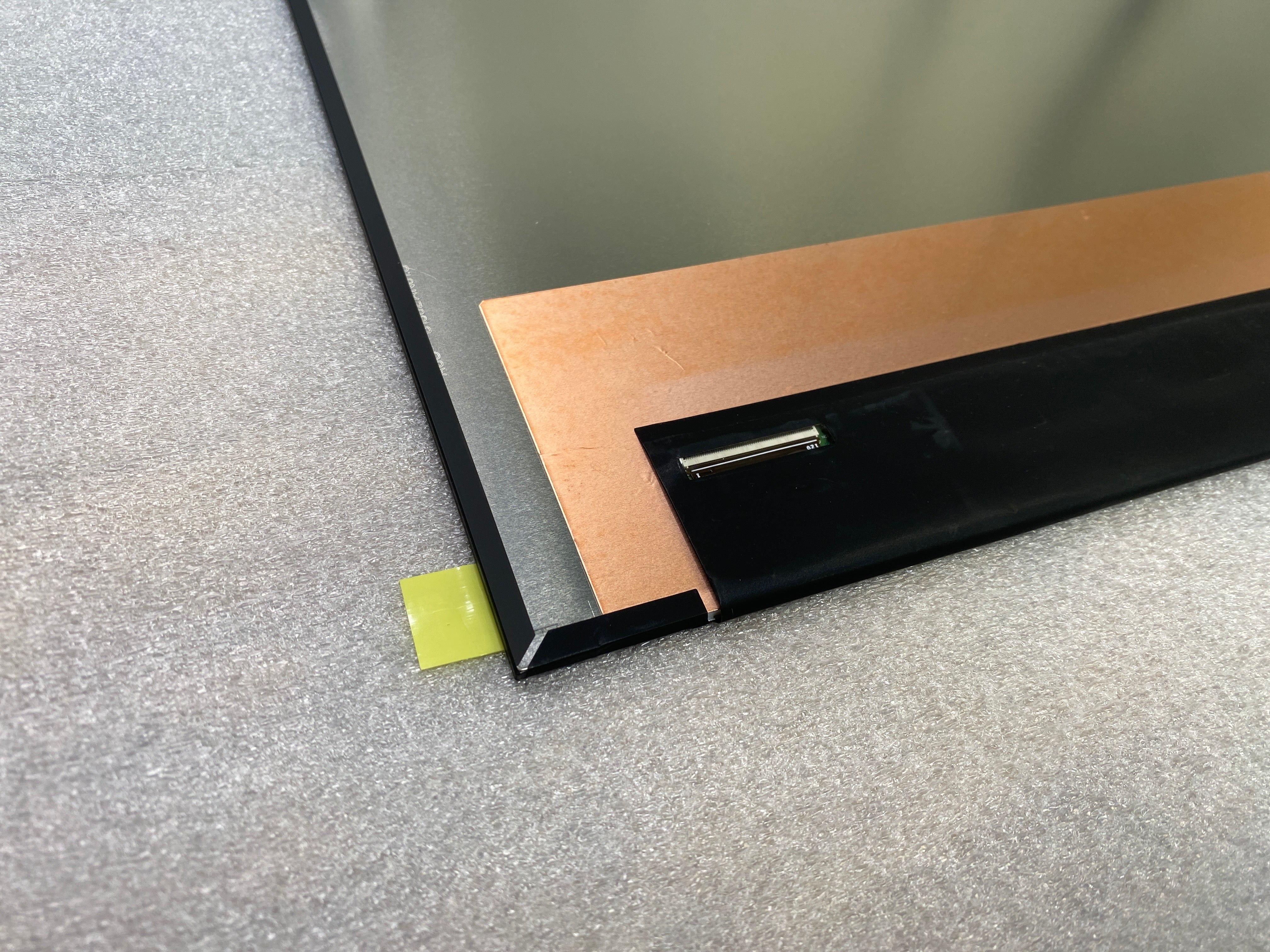 Razer Blade 16 RZ09-0483SEJ3-R3U1 16" MiniLED Non-Touch LCD Laptop Screen