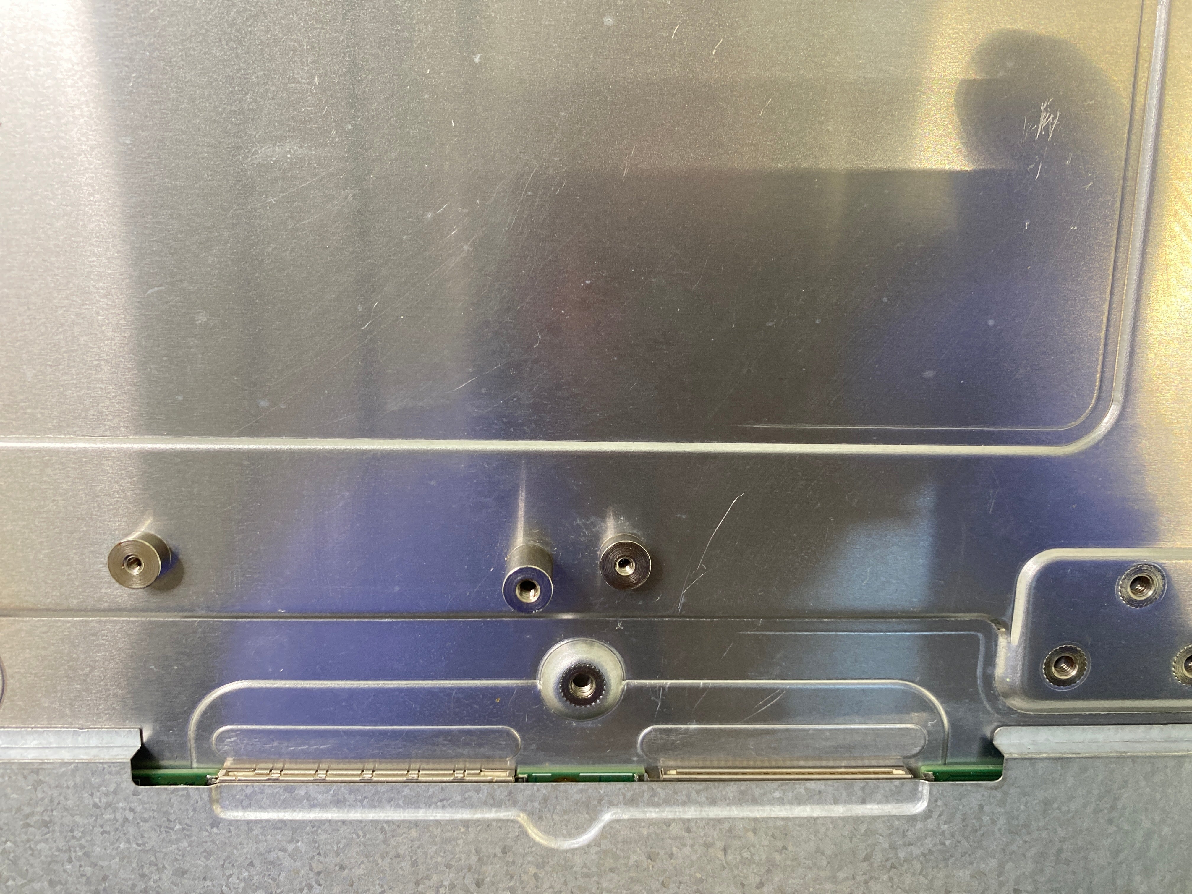 HP Envy Move 24-CS M238DAN01.7 23.8" QHD LCD Screen