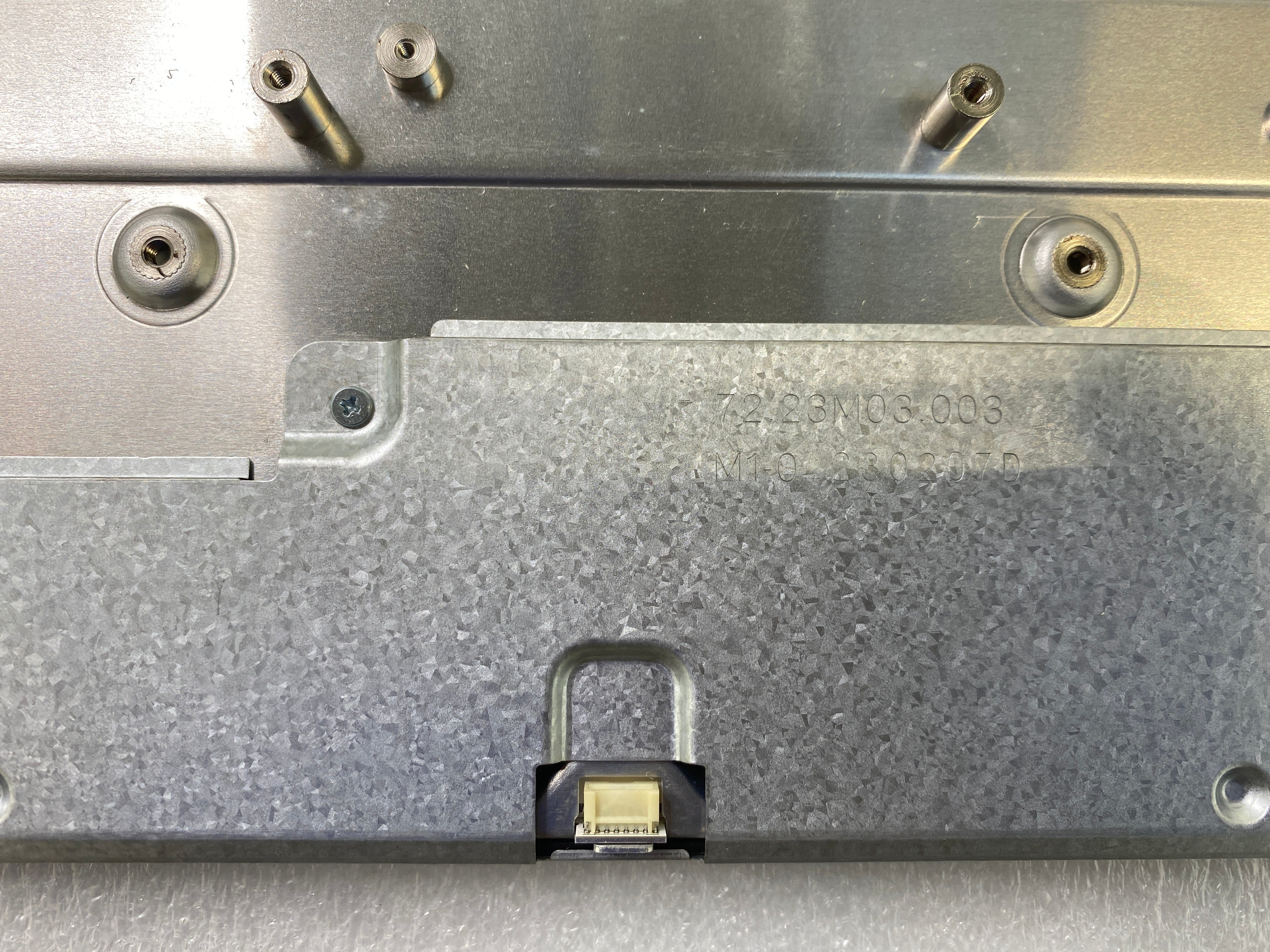 HP Envy Move 24-cs0003la 23.8" QHD LCD Screen