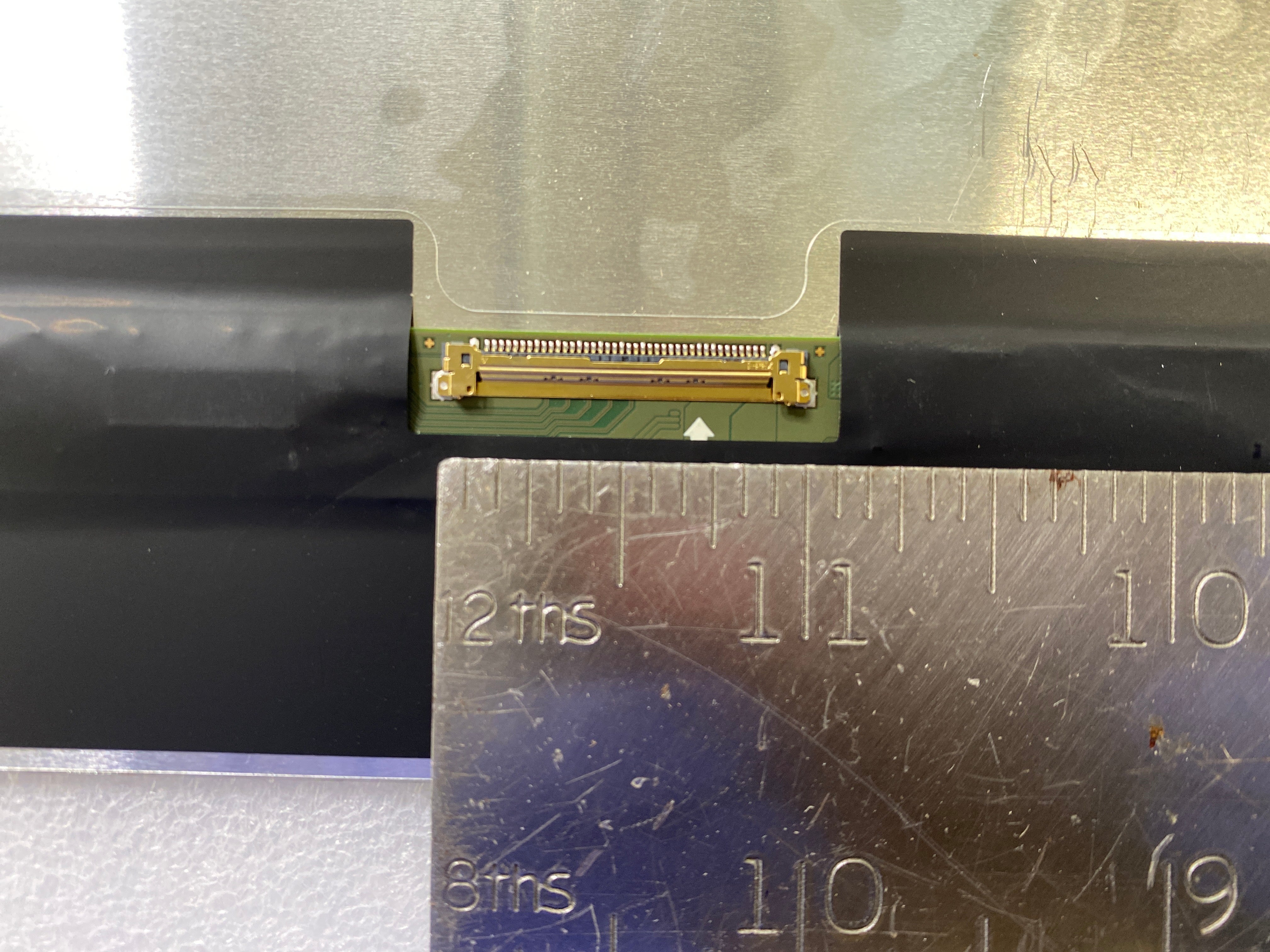 Lenovo 5D11Q03410 16" WQXGA OLED Screen