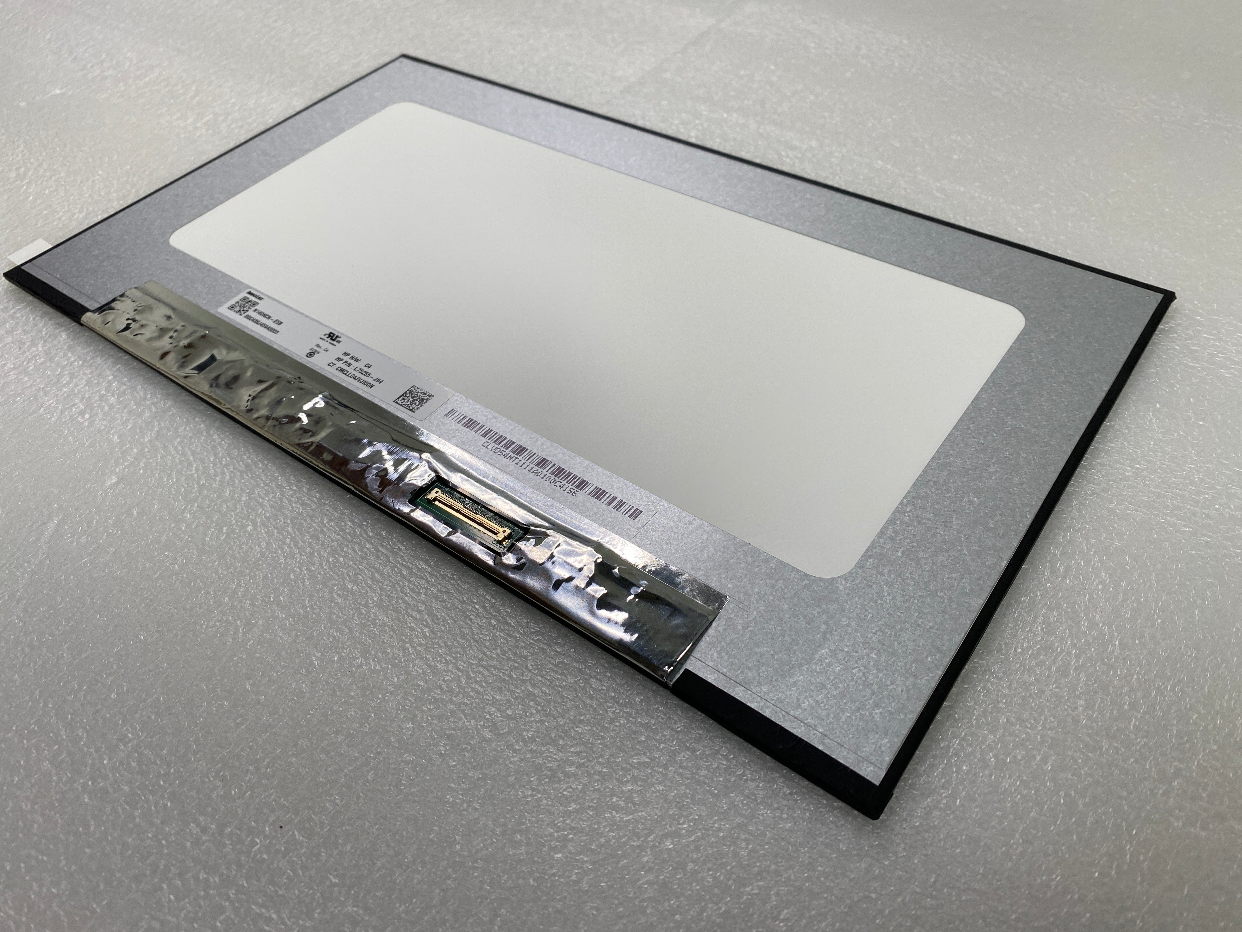 HP CHROMEBOOK X360 14B-CD0035CL 14" FHD LCD Screen