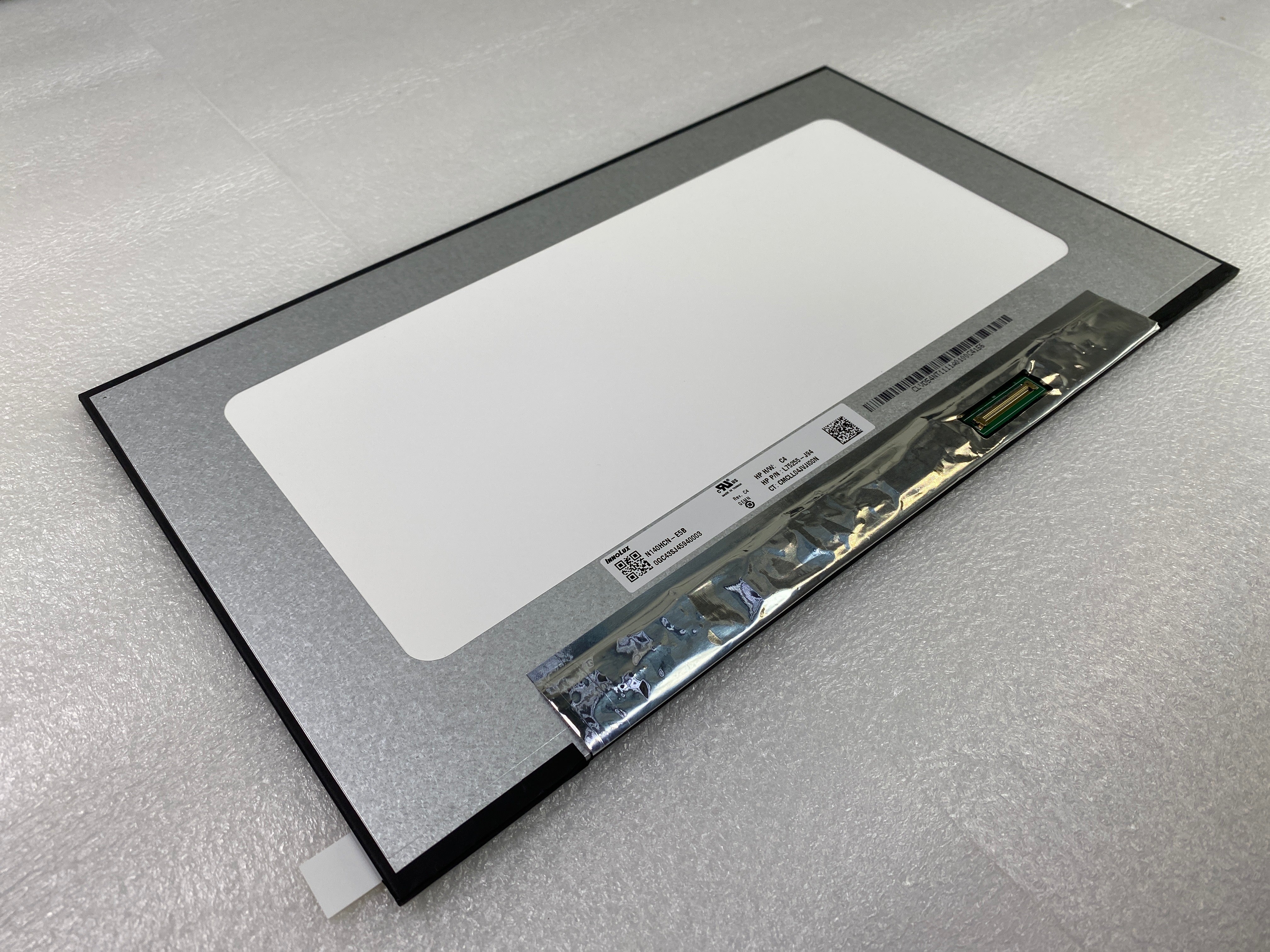 HP CHROMEBOOK X360 14B-CD0035CL 14" FHD LCD Screen