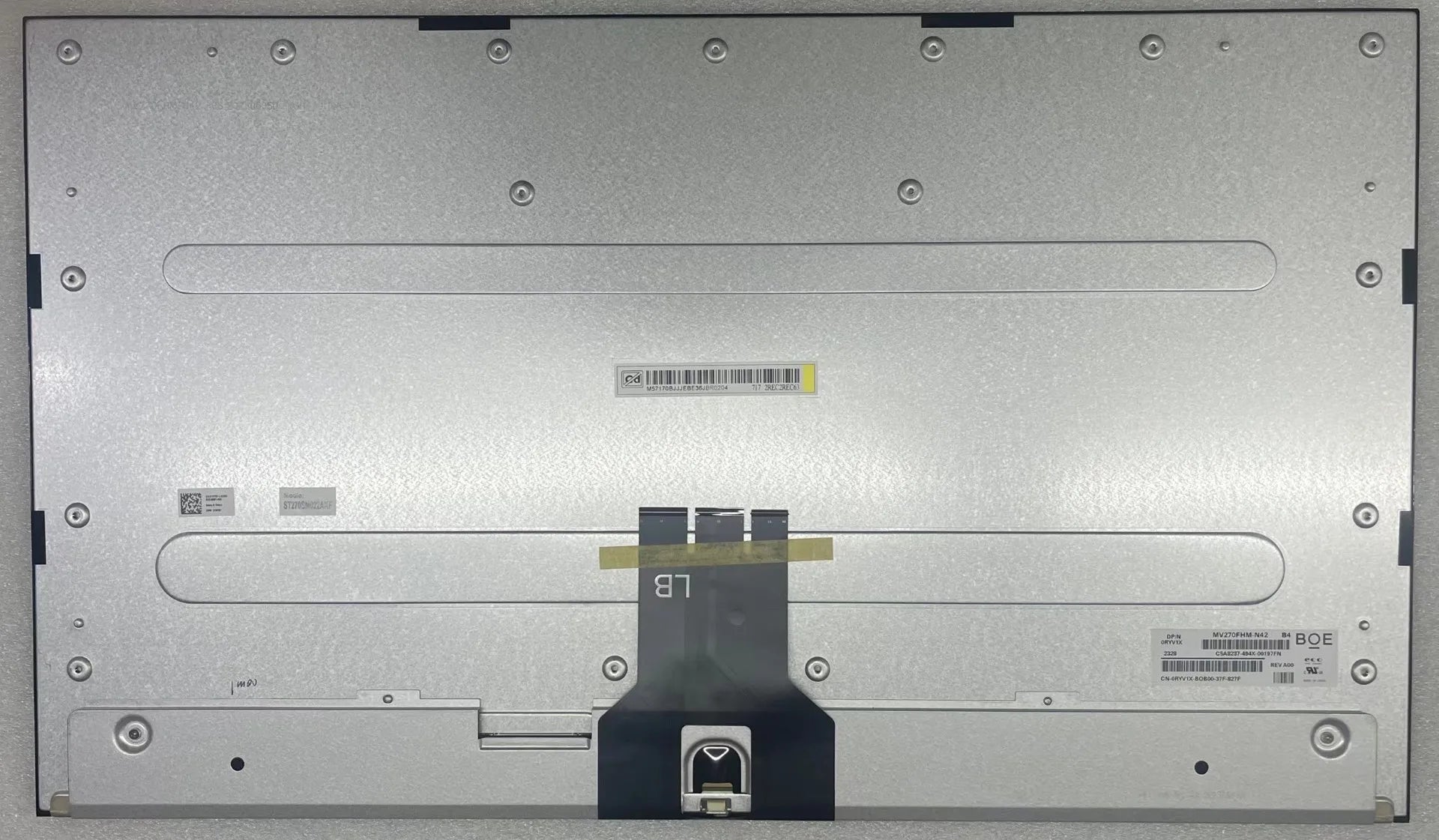 Dell Inspiron 27 7720 Touch screen Full LCD Screen Assembly