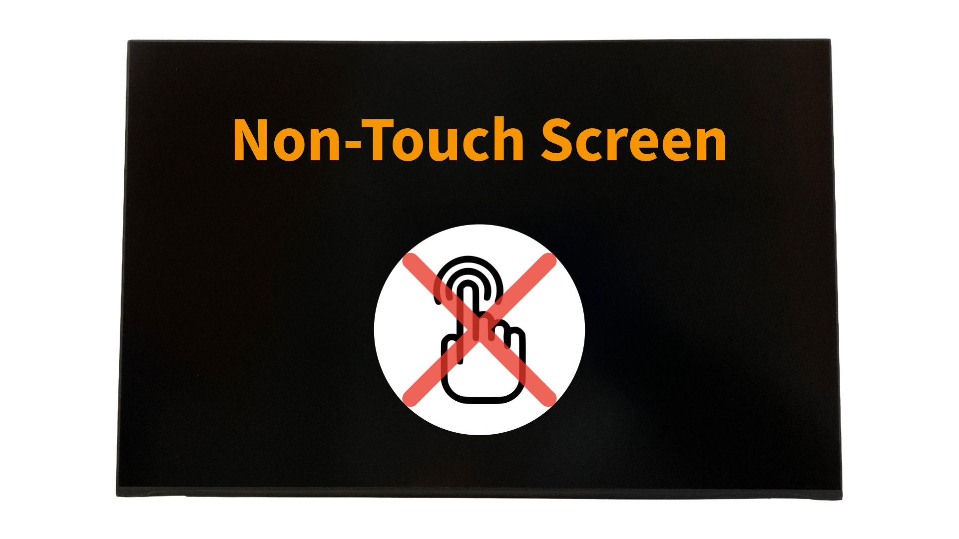 Lenovo 5D11S77257 16" WQXGA OLED Screen
