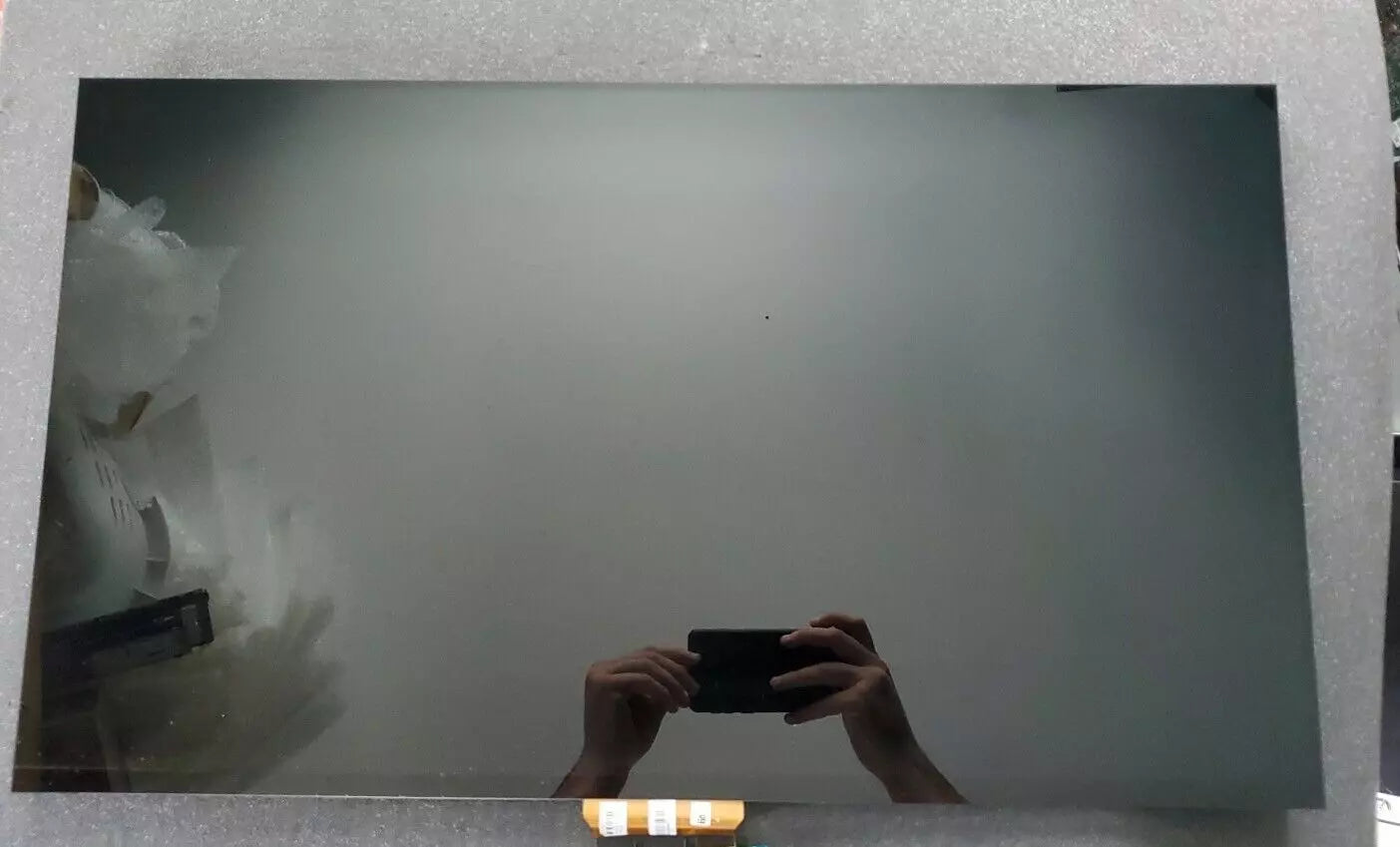 HP 27-xa1009 Touch Panel Kit DBTS FHD Replacement Touch LCD Screen With Glass