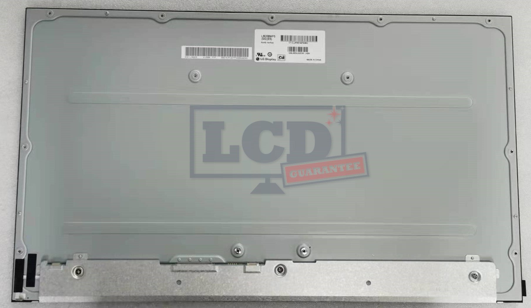 24-Df0459 Screen from LCD Guarantee