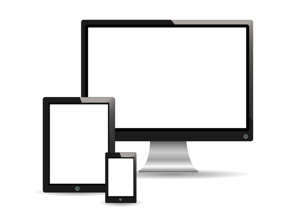 In short, what are LCD Screens?