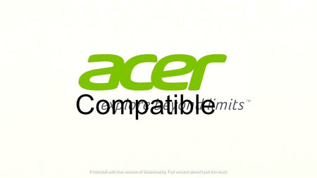 Acer Compatible LCD Screens