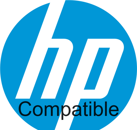 HP Compatible LCD Screens