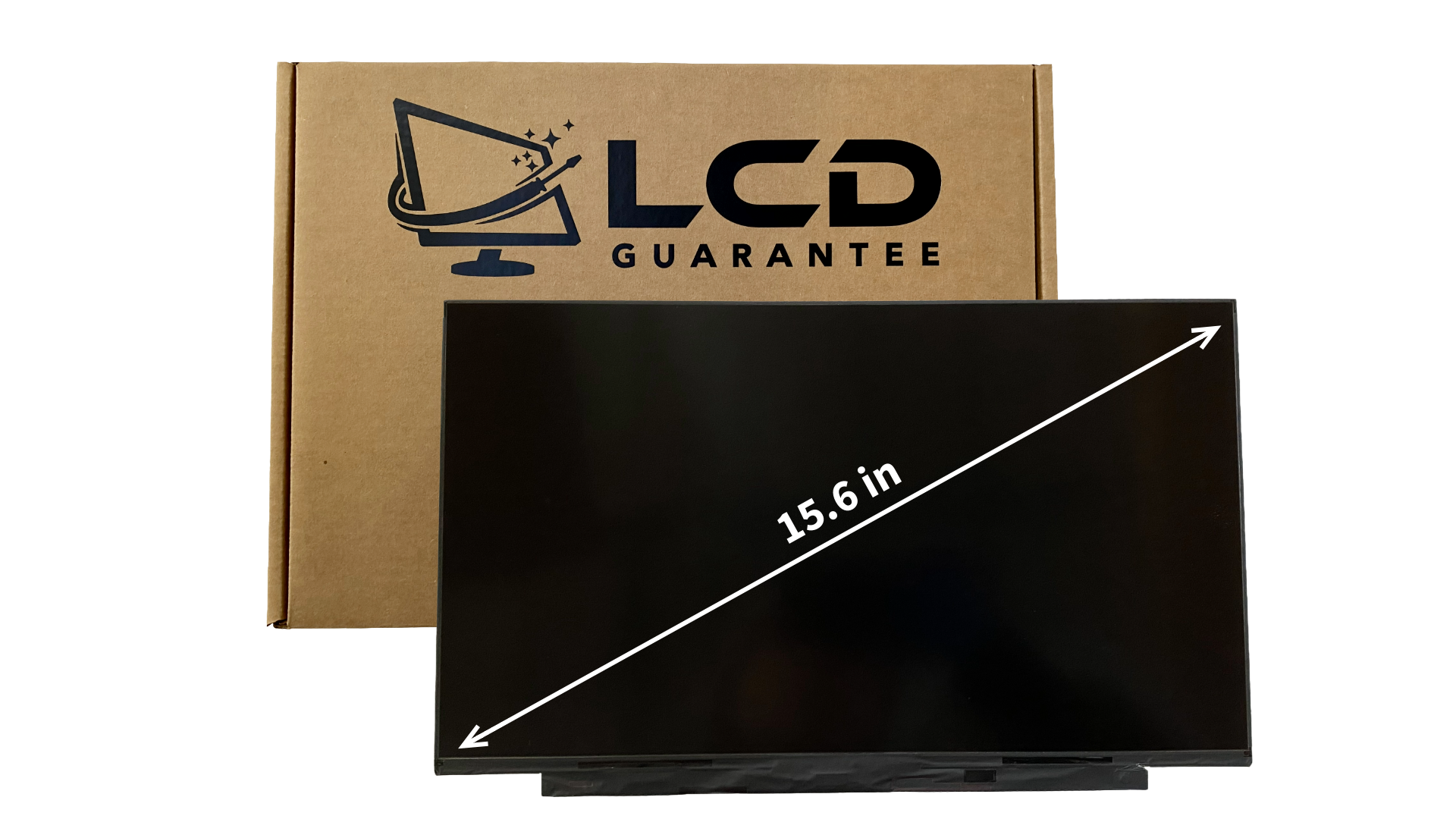 Lenovo 20S6001WUS 15.6" FHD 60Hz Touch In-Cell 21mm 40 pin connector slim laptop screen