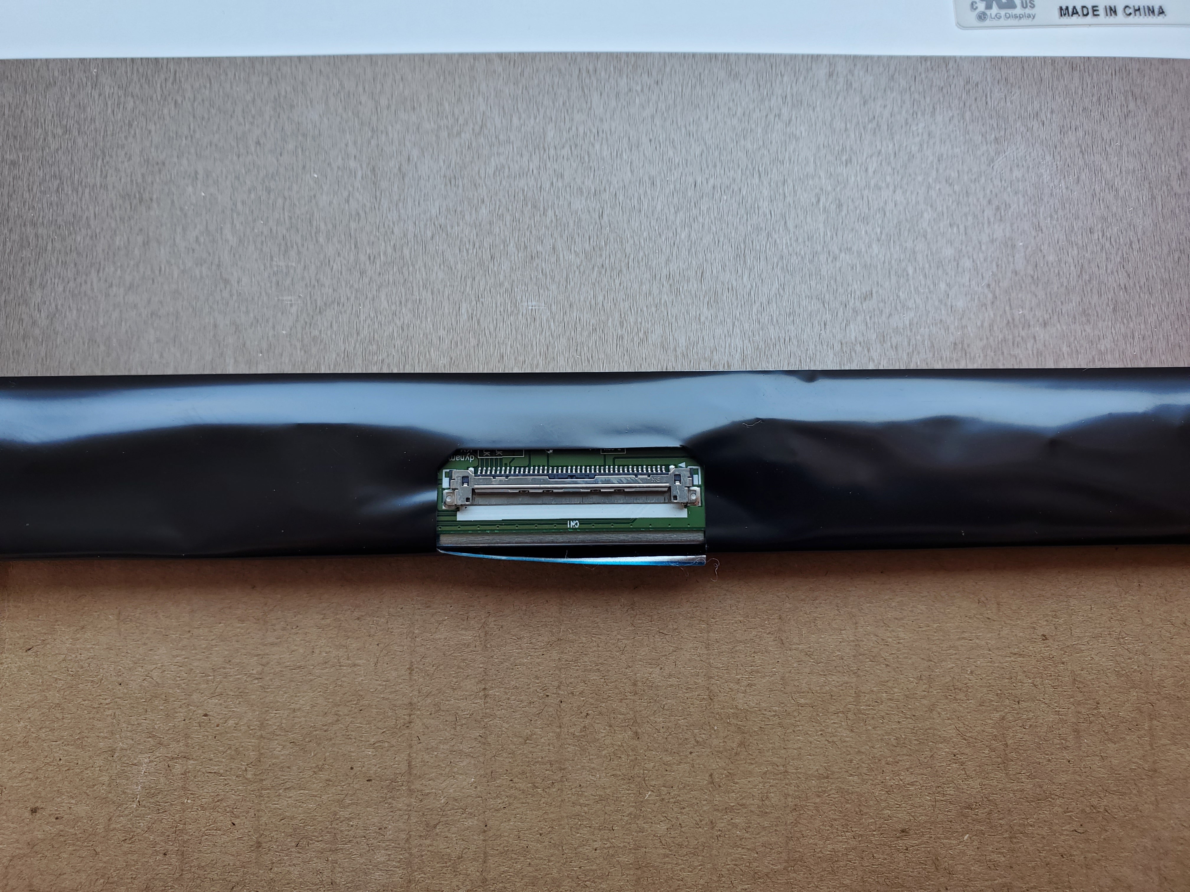 HP 15-EF2047NR HD-Ersatz-Laptop-15,6-Zoll-LCD-Bildschirm ohne Touch-Funktion 