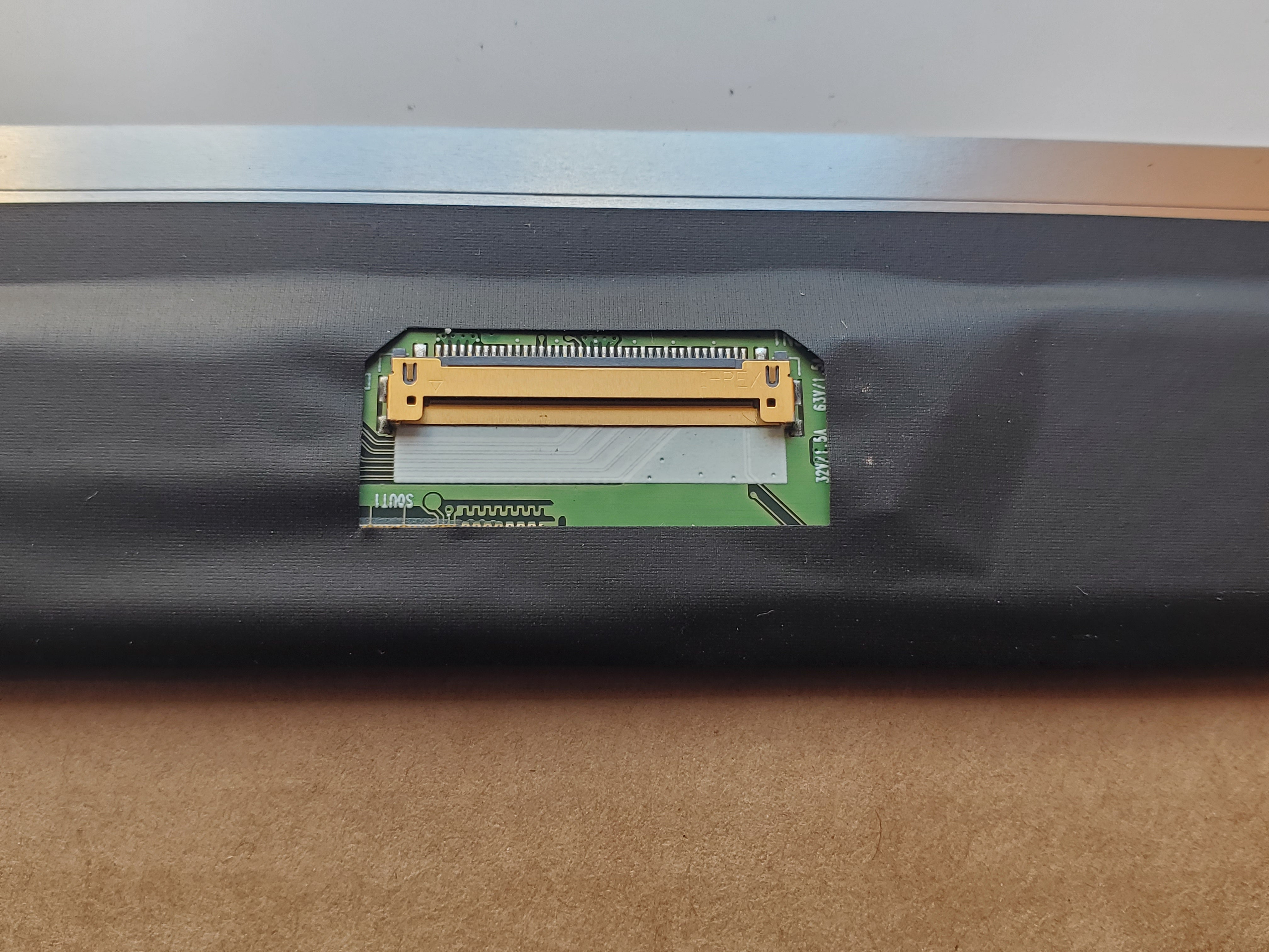 LG Gram 16Z90R-A.ADC8U1 144Hz 16" Non-Touch IPS WQXGA Replacement LCD Screen