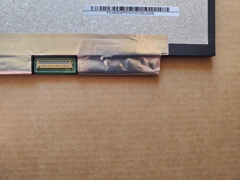 Dell Alienware ‎P51E 18" 480Hz WUXGA Non-Touch LCD Laptop Screen
